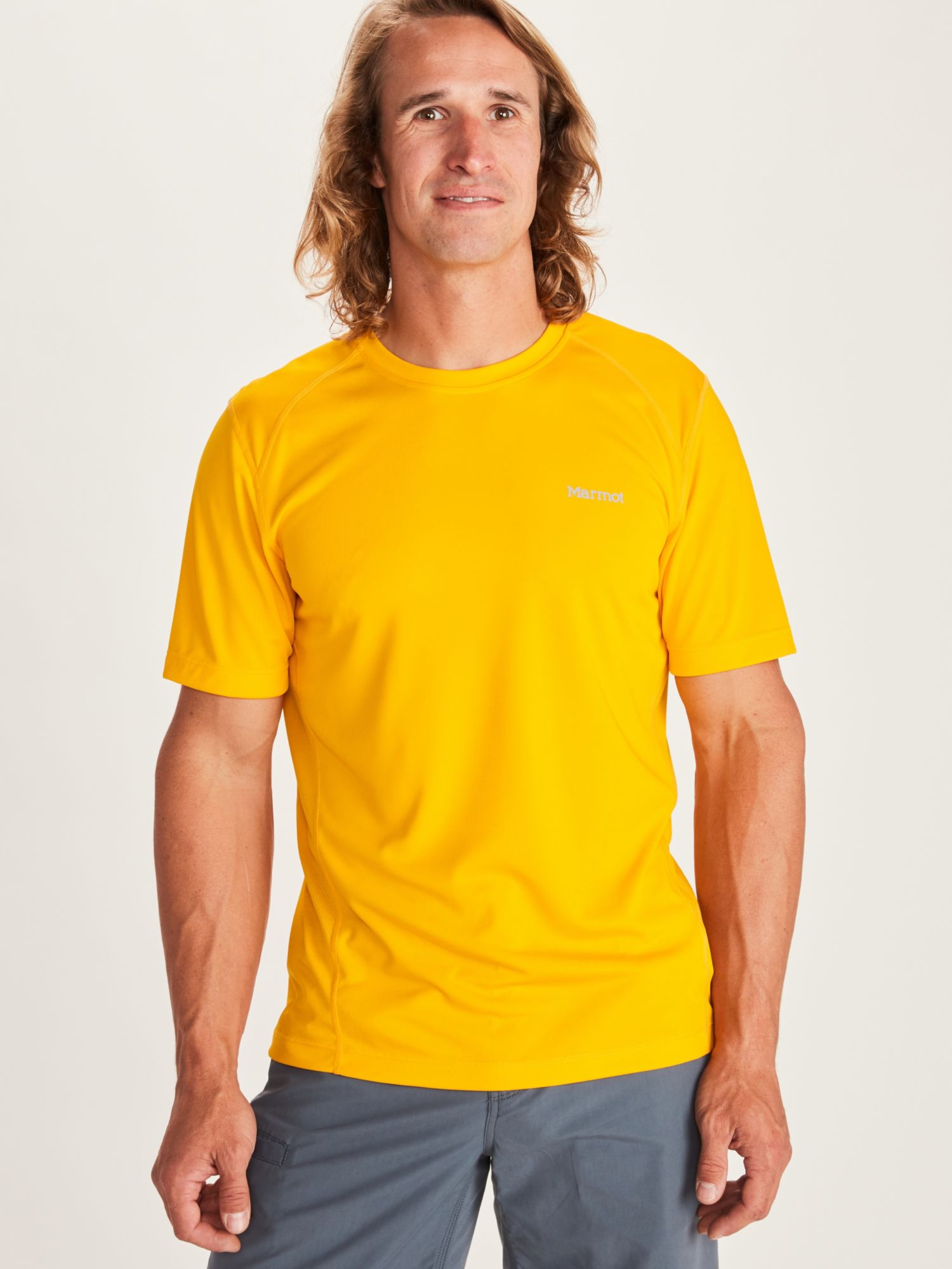 Men's Windridge Short-Sleeve Shirt