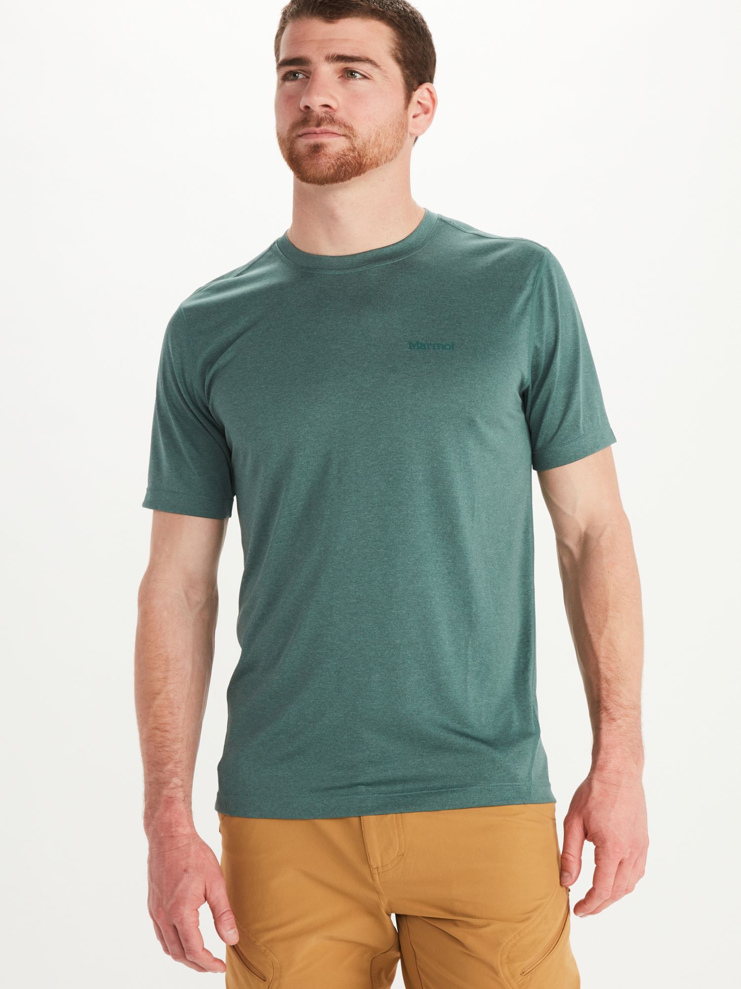Men's Conveyor Short-Sleeve T-Shirt