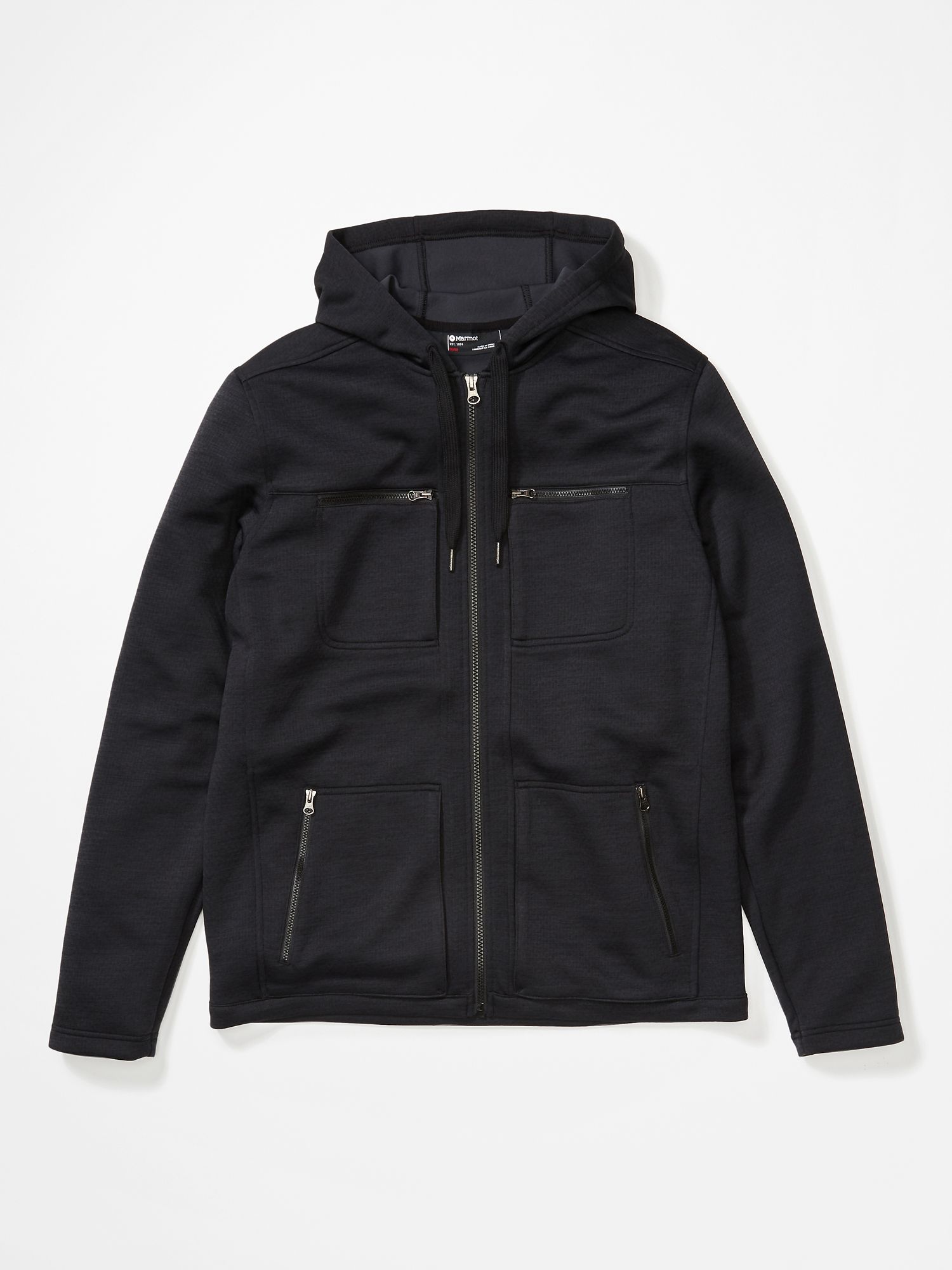 新しい購入体験 マーモット/Marmot Narrows Fleece Hoody 登山用品