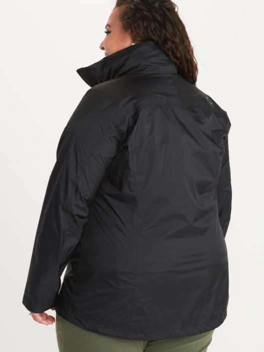 Women's PreCip® Eco Jacket Plus