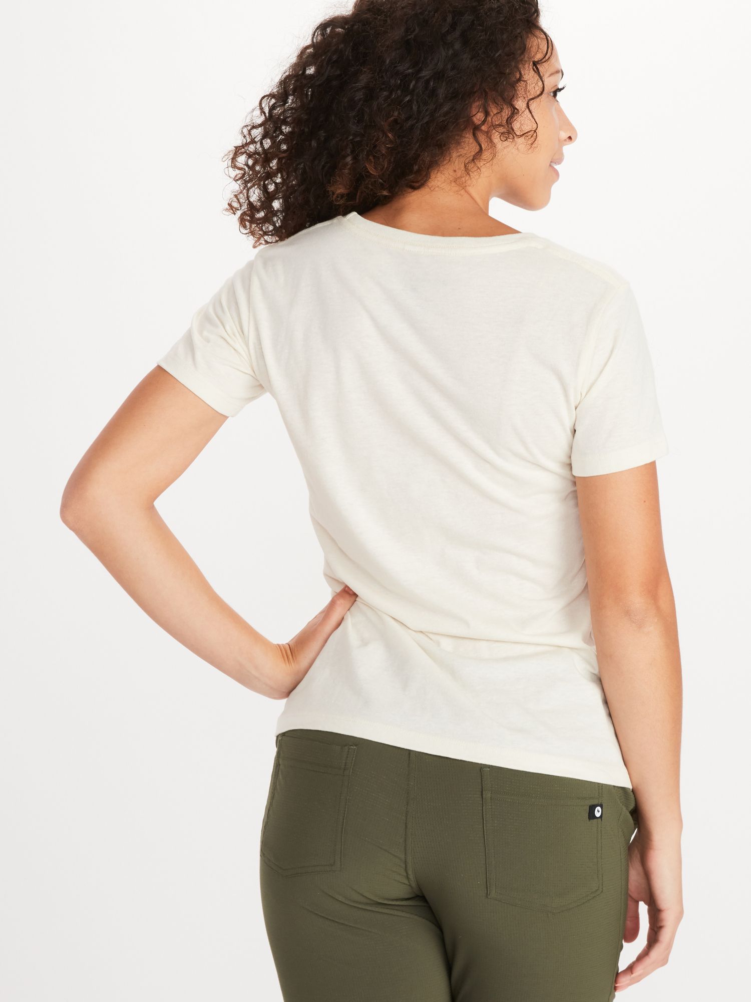 Women's Arrow Short-Sleeve T-Shirt