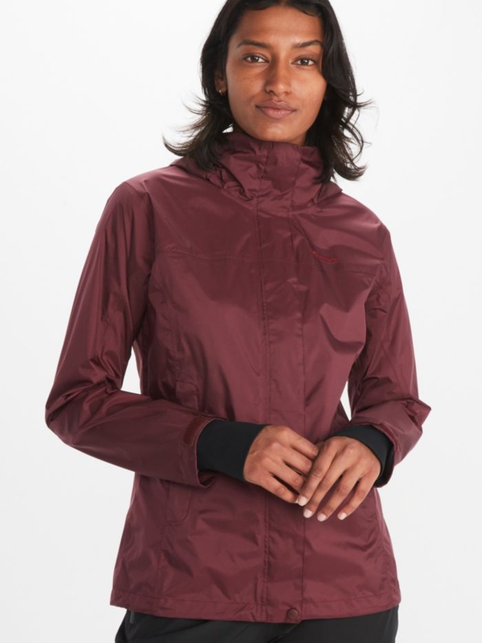 Women's PreCip® Eco Jacket