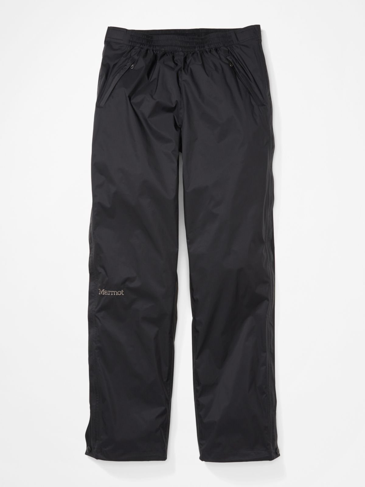 Women's PreCip® Eco FullZip Pants Short Marmot