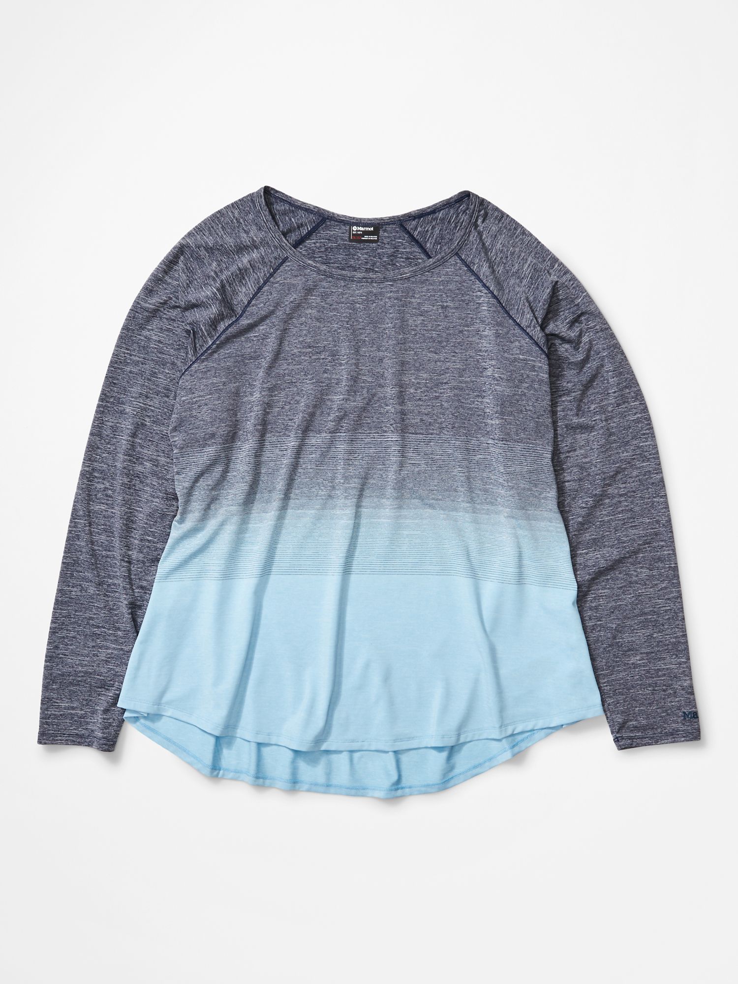 Women's Cabrillo Long-Sleeve Shirt Plus