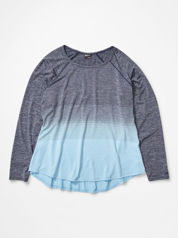 Women's Cabrillo Long-Sleeve Shirt Plus