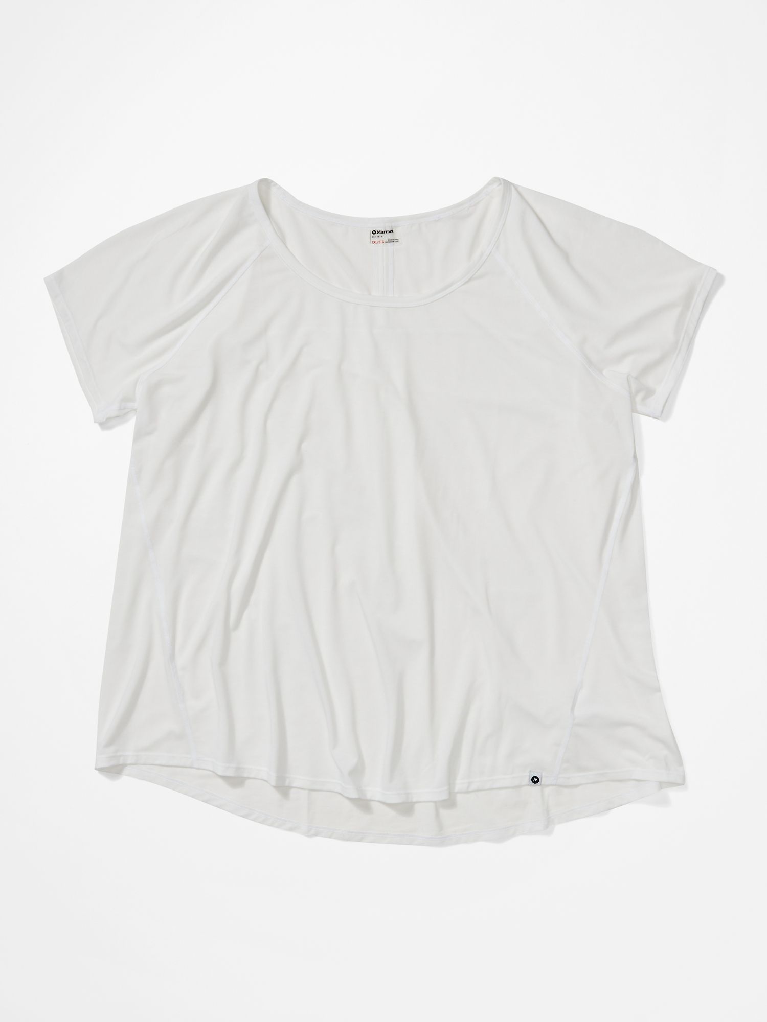 Women's Neaera Short-Sleeve Shirt Plus