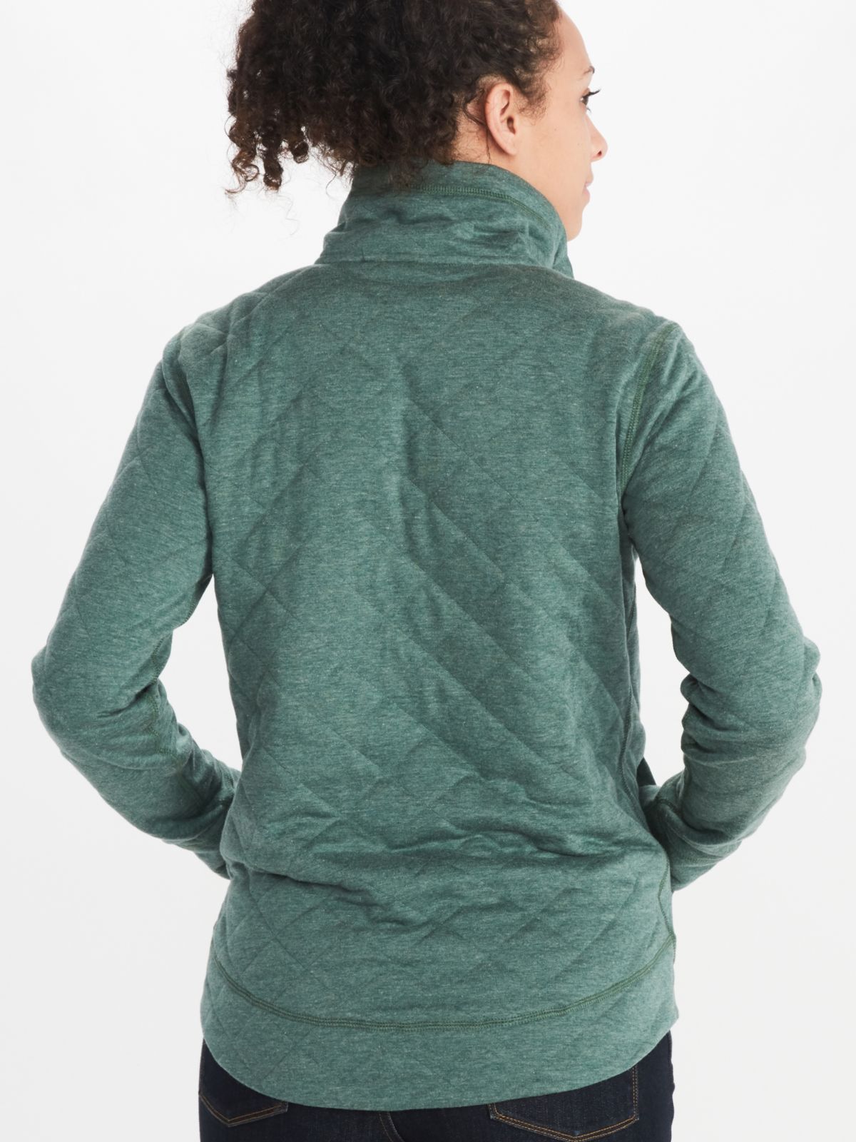 Women's Roice LongSleeve Pullover Marmot