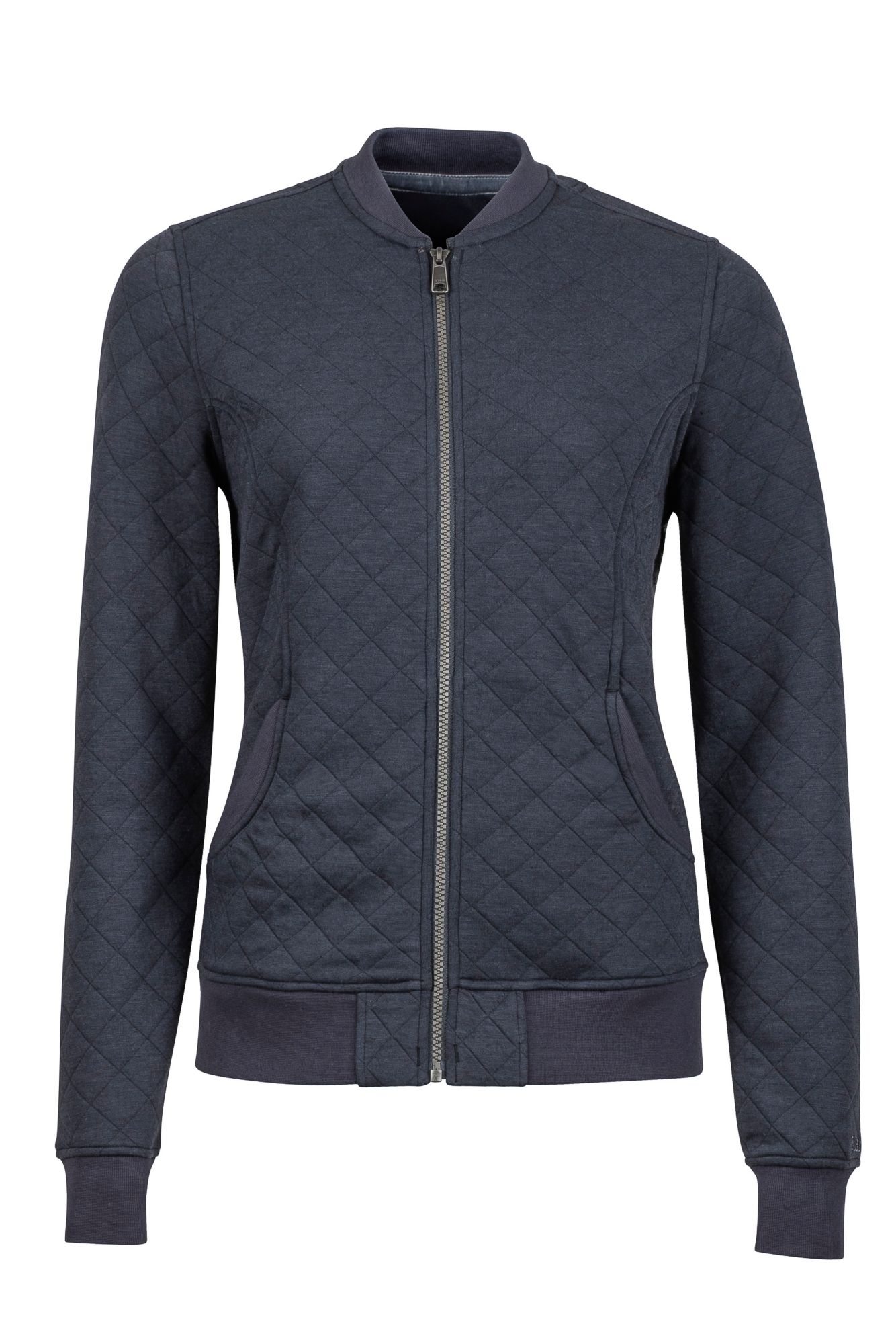 barbour marlow wool jacket