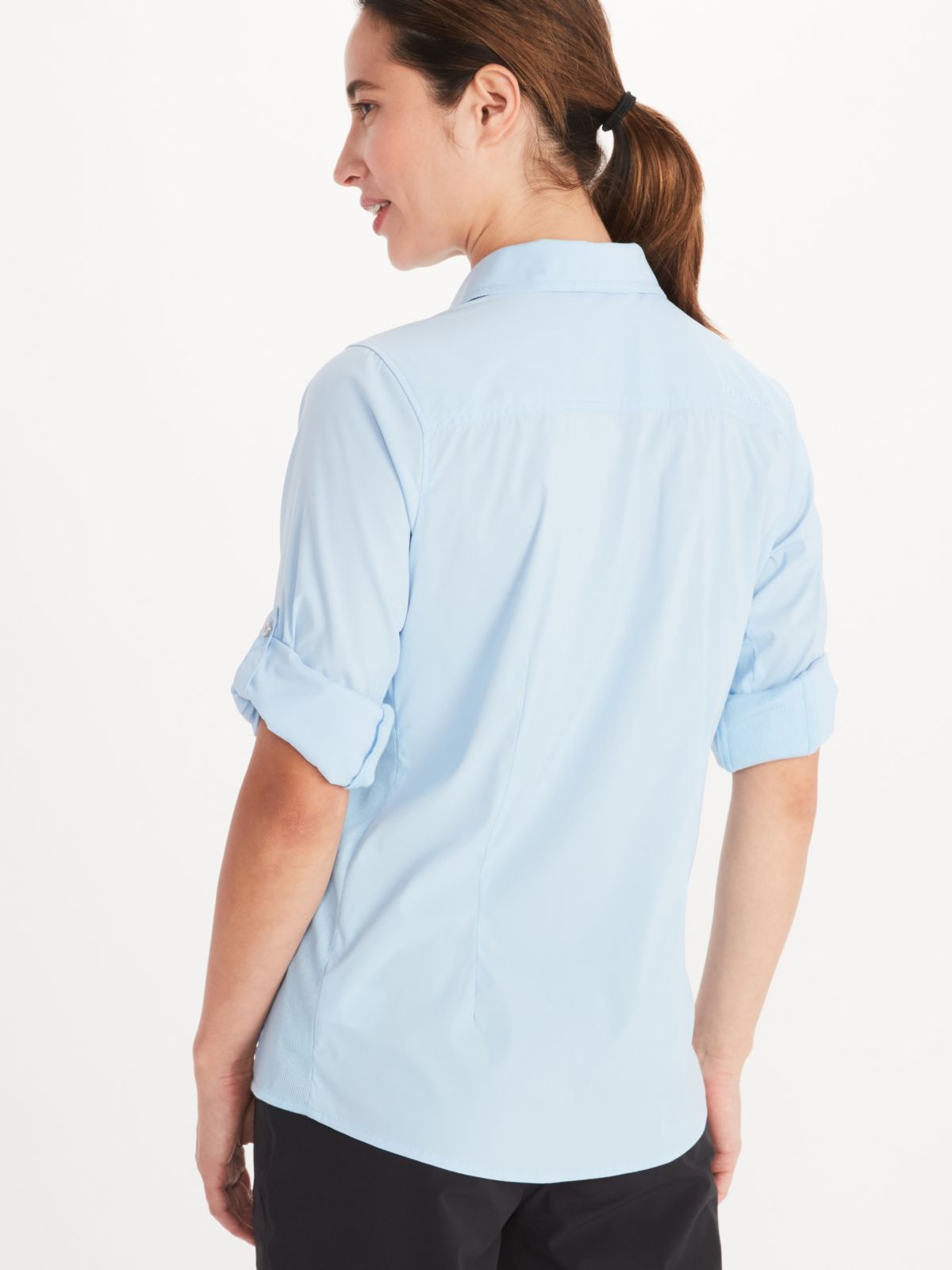 Women's Annika Long Sleeve Shirt