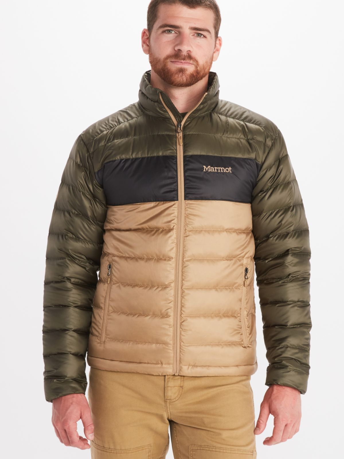 Marmot / Men's Ares Jacket