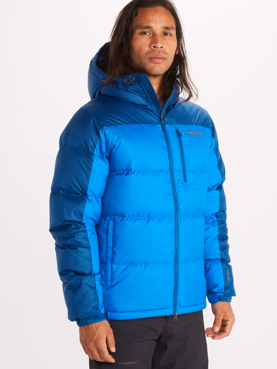 Marmot