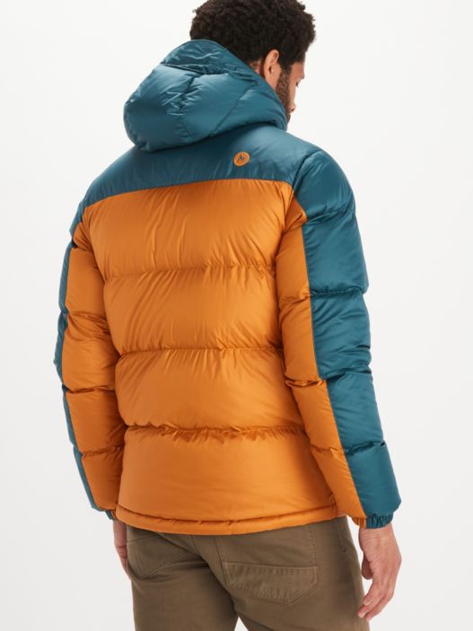 Men's Outdoor Clothing Marmot