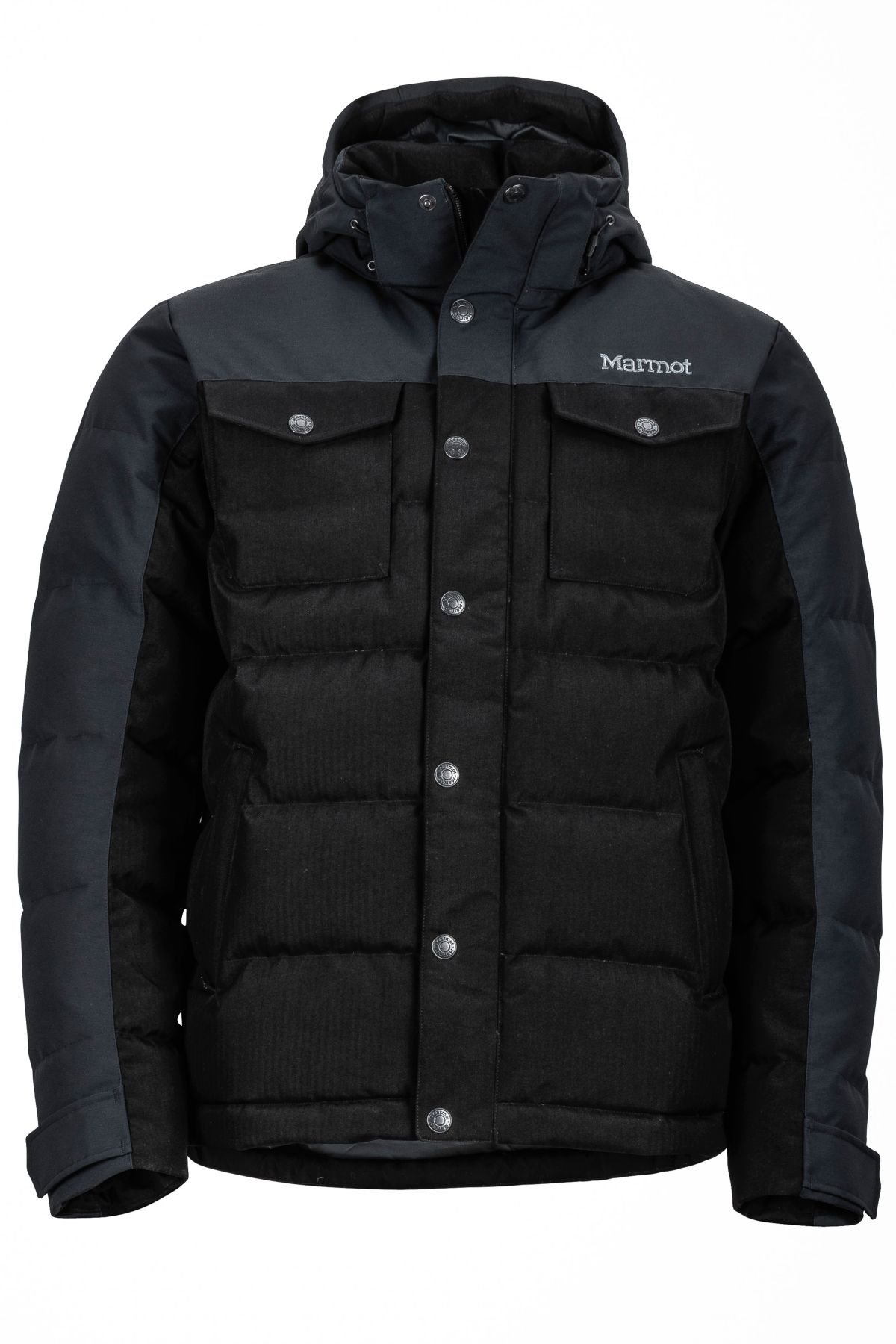 Men's Fordham Jacket Marmot