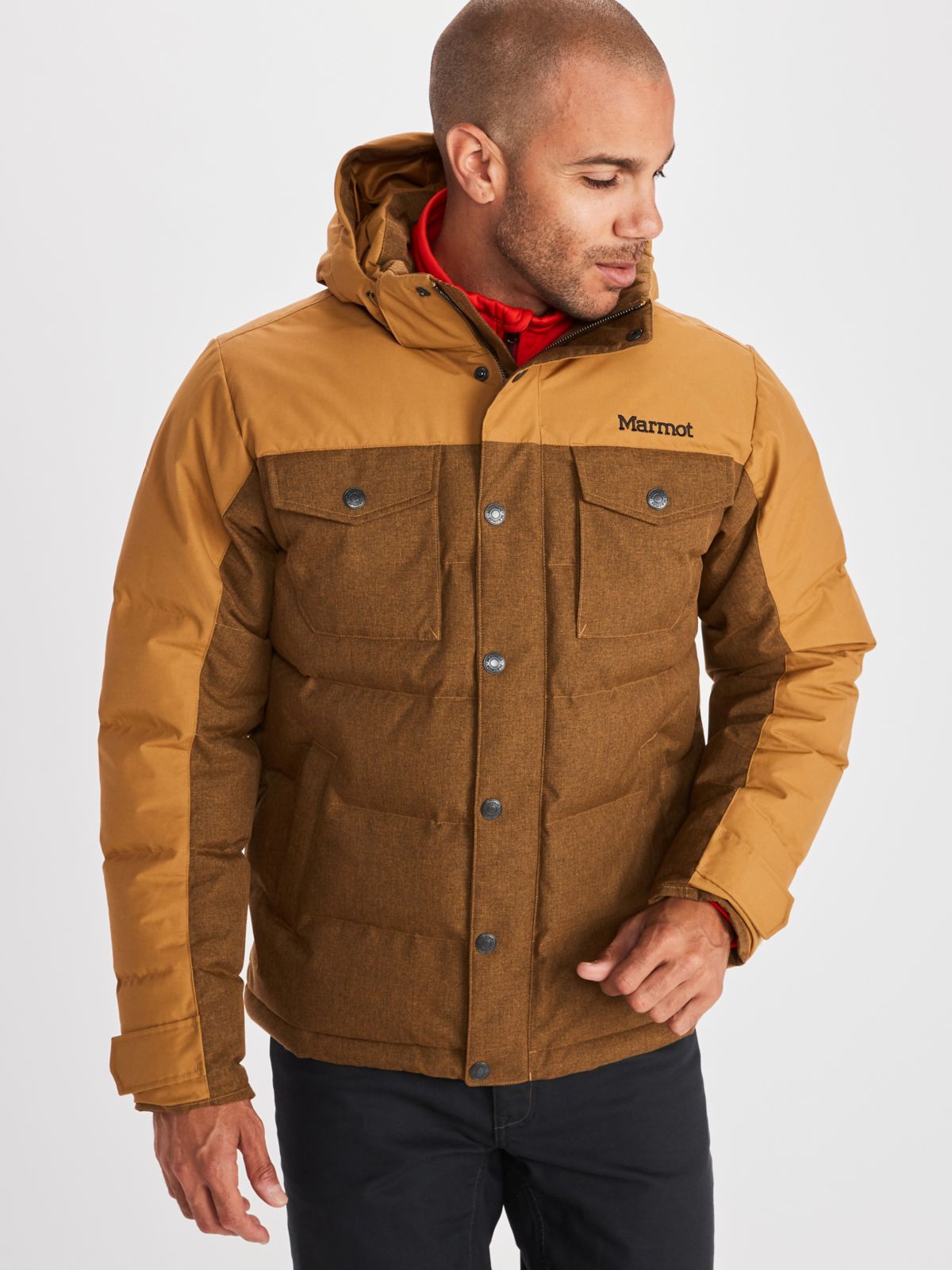 Men's Fordham Jacket