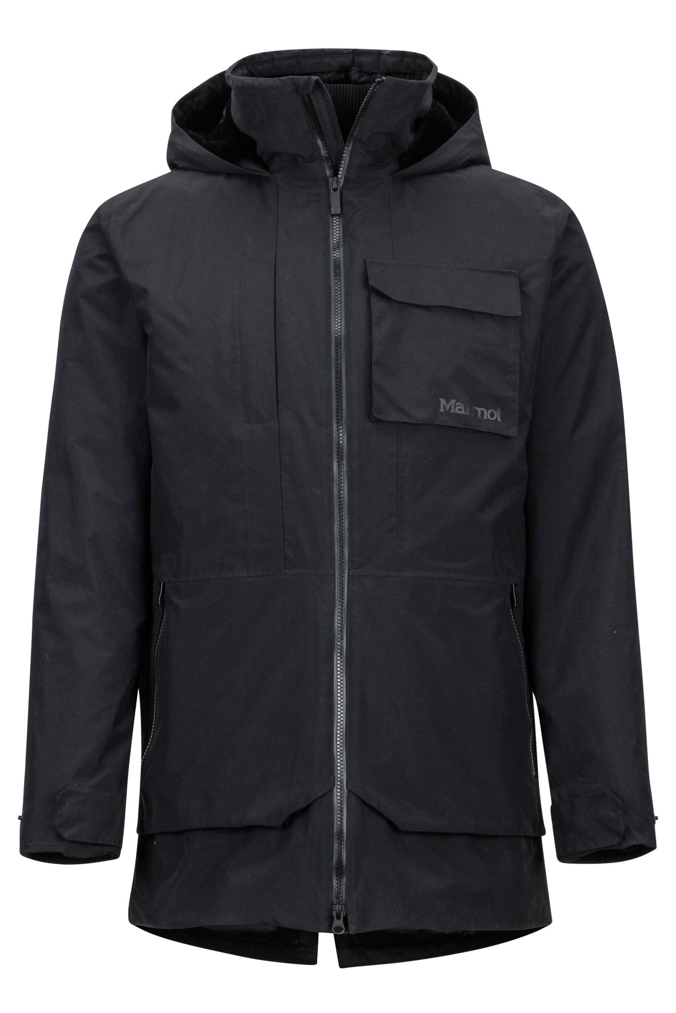 Men's Drake Passage Featherless Component 3-in-1 Jacket