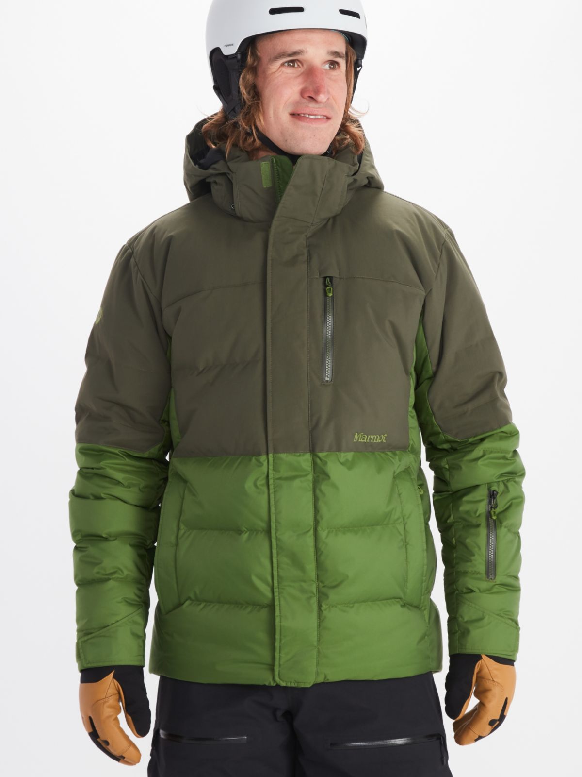 Marmot stonehaven best sale down jacket