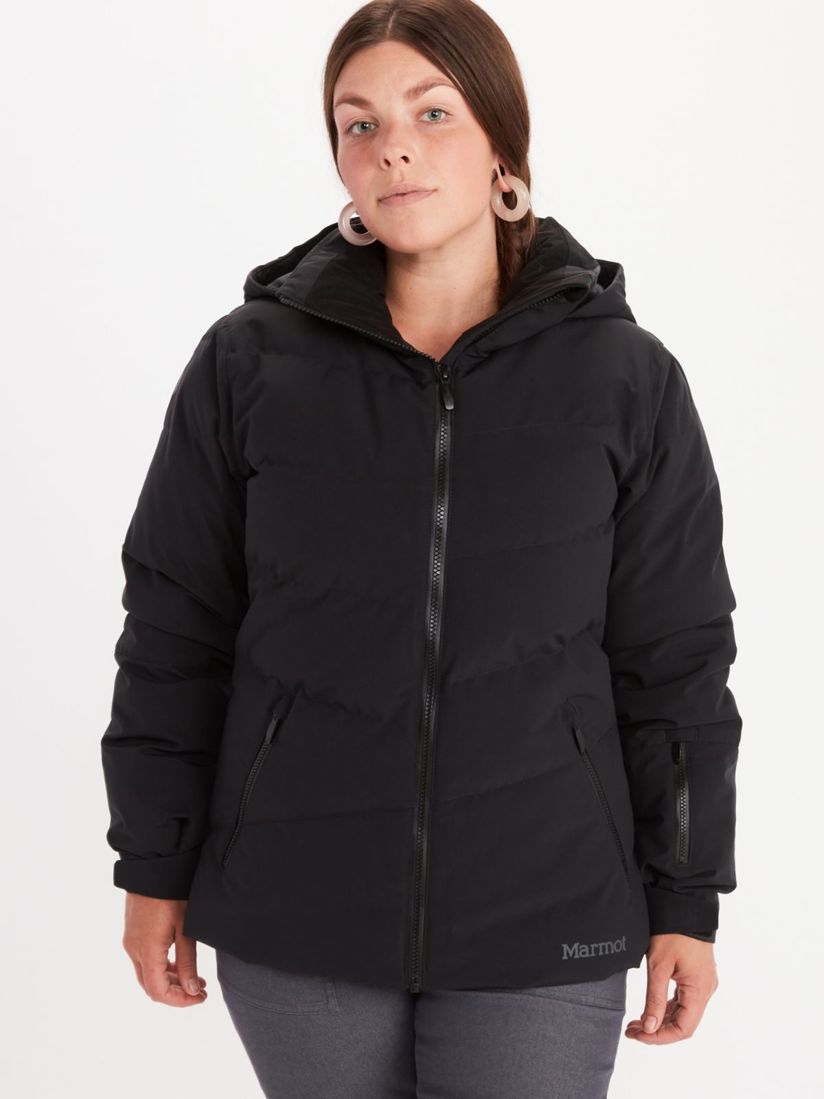 Women's Slingshot Jacket Marmot