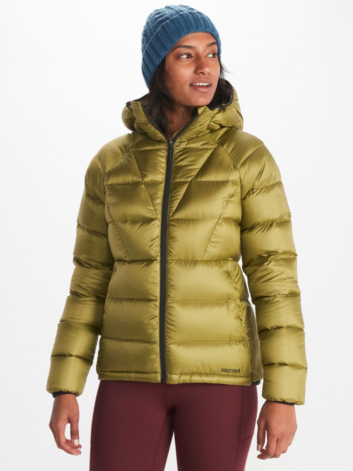 Marmot guides discount down hoody womens