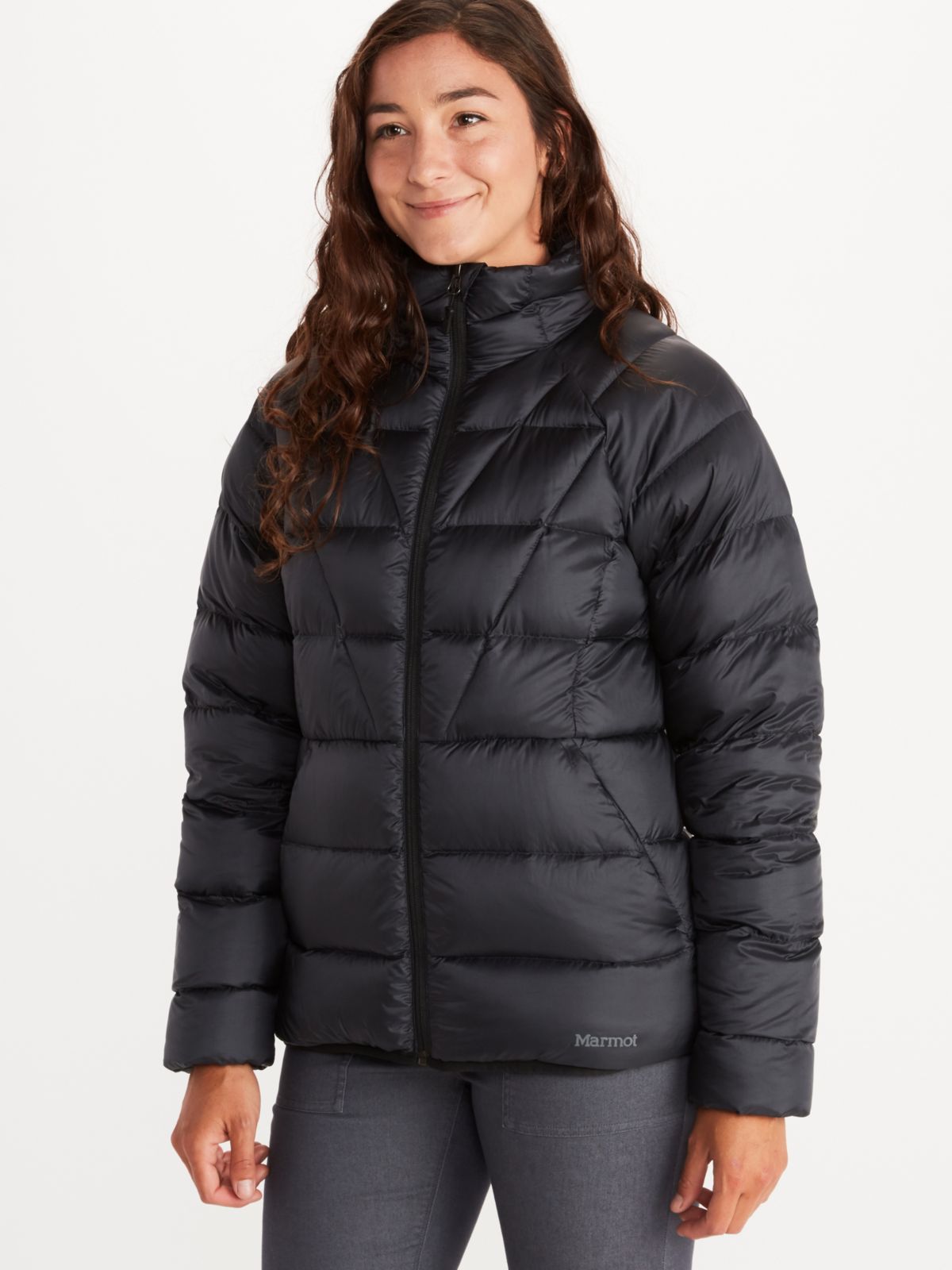 Women's Hype Down Jacket Marmot