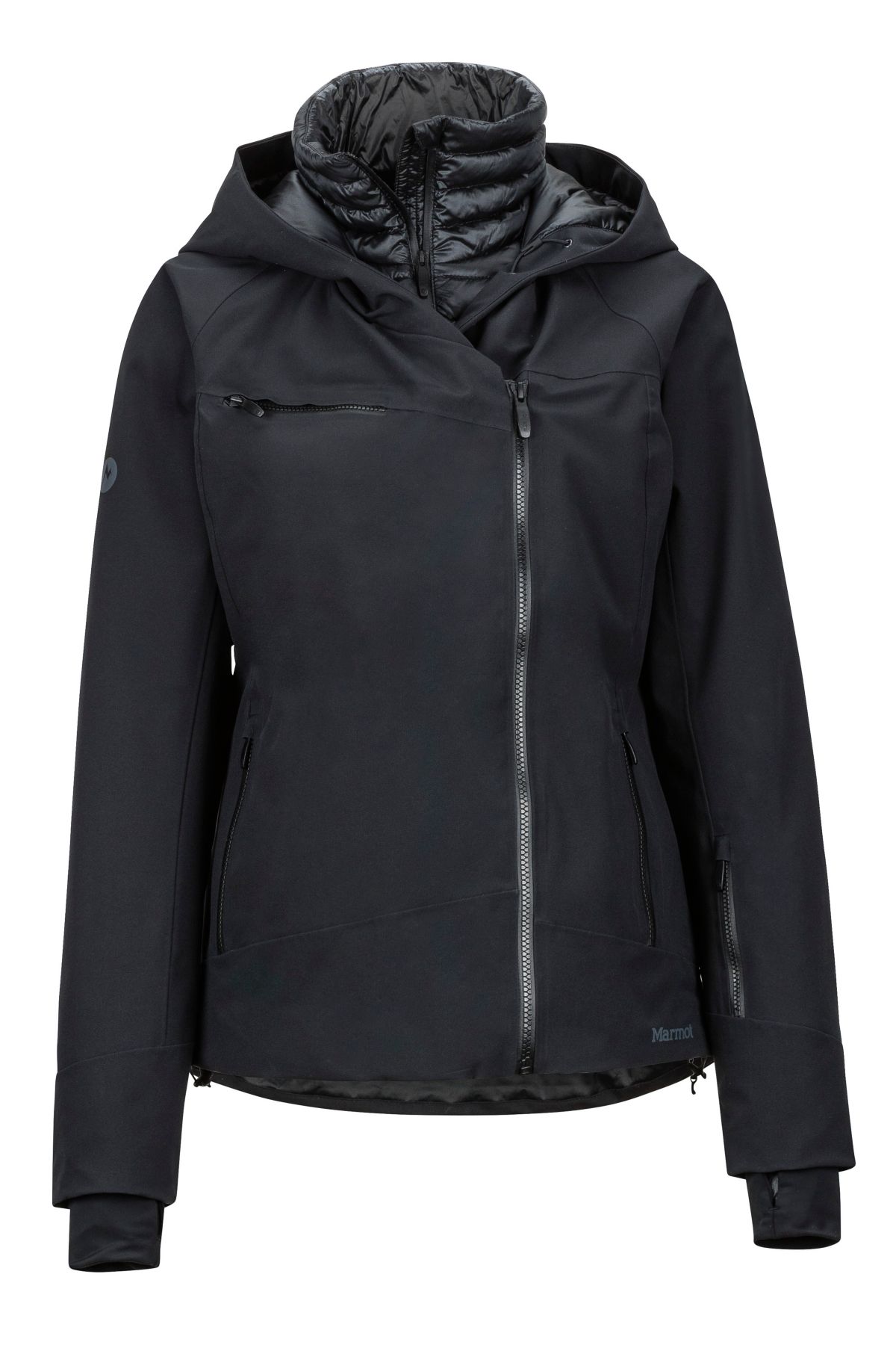 marmot moritz jacket