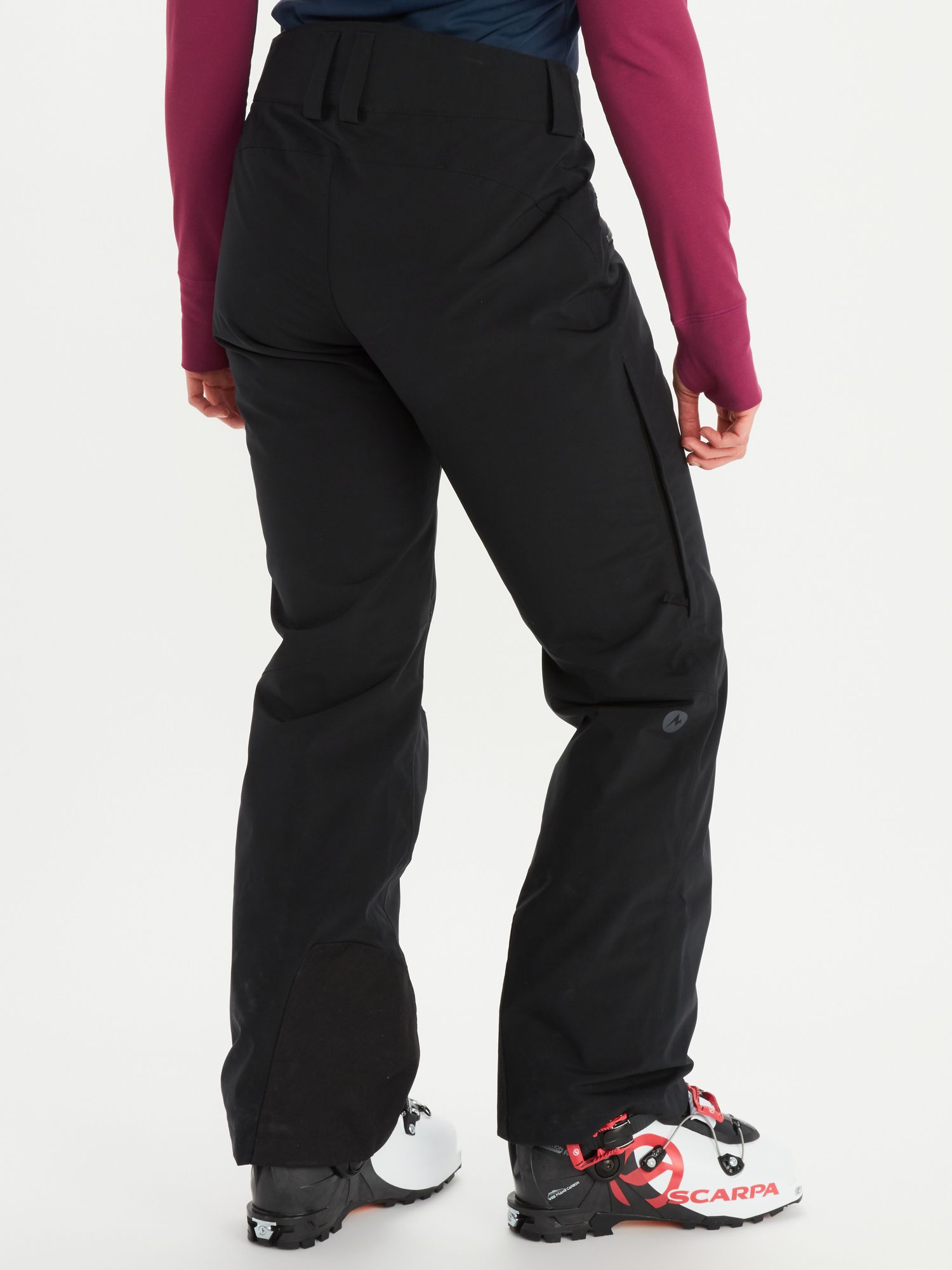 marmot slopestar insulated pant