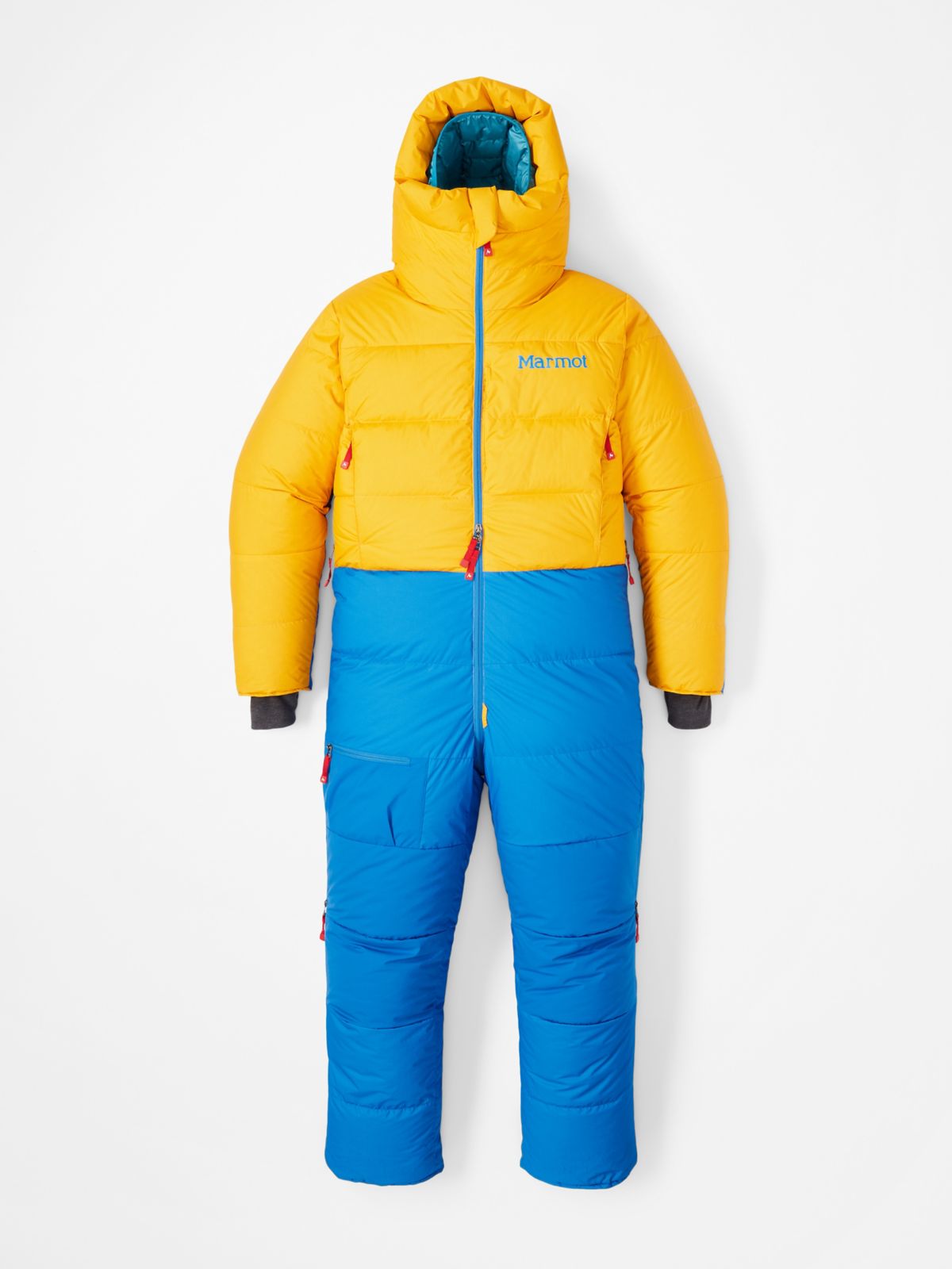 WarmCube™ 8000M Suit | Marmot