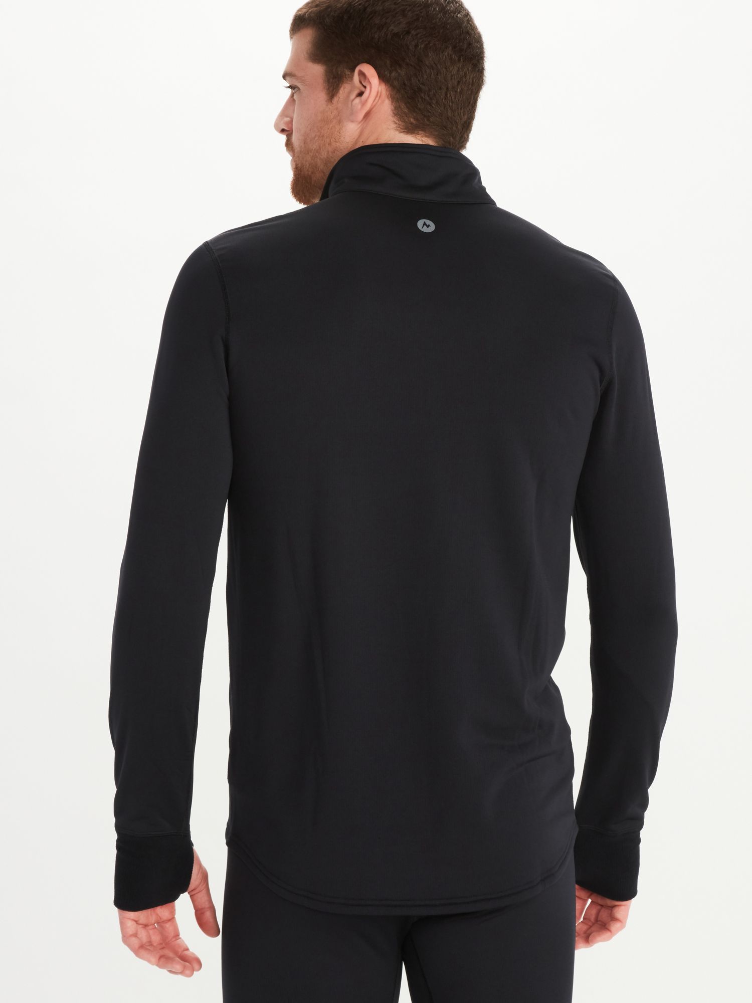 Men's Polartec® Baselayer ½-Zip Jacket