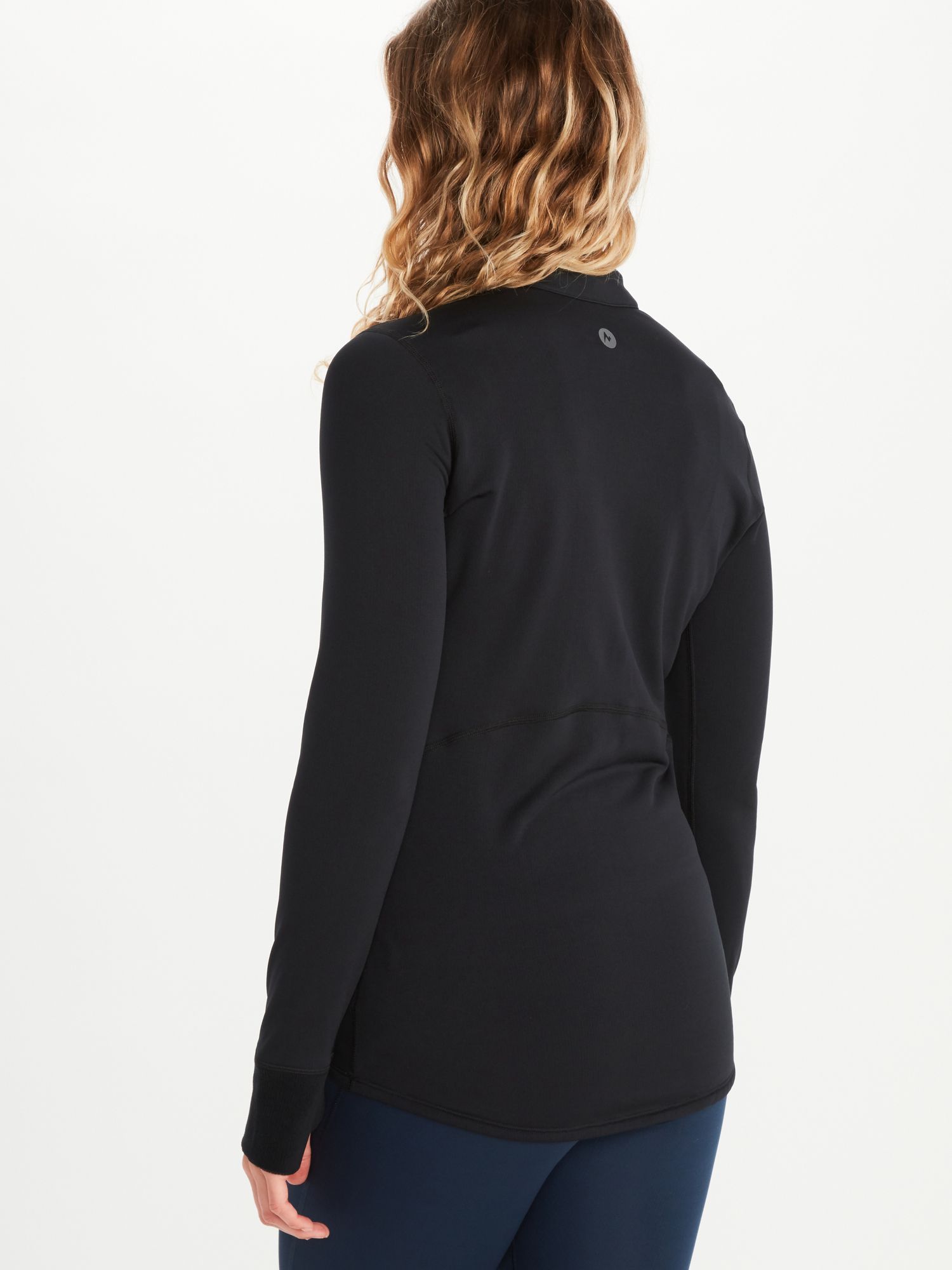Women's Polartec® Baselayer ½-Zip Jacket