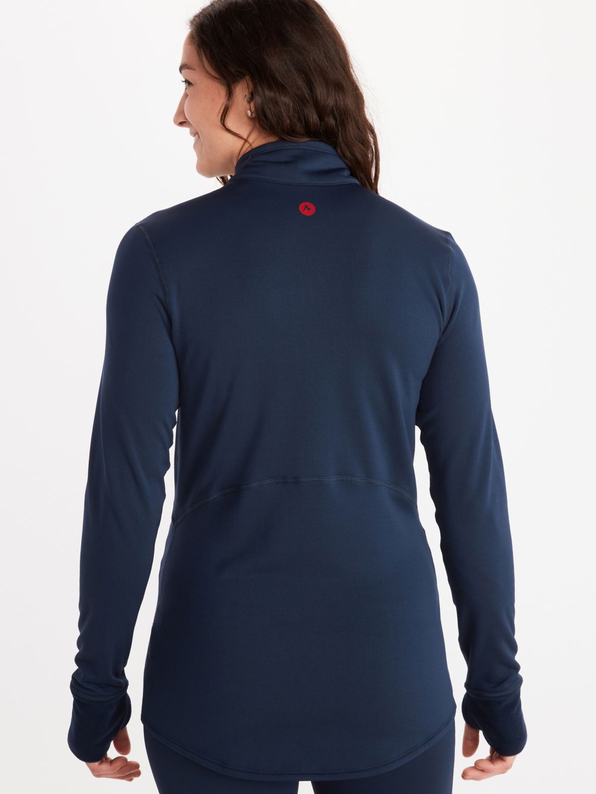 Women's Polartec® Baselayer ½-Zip Jacket