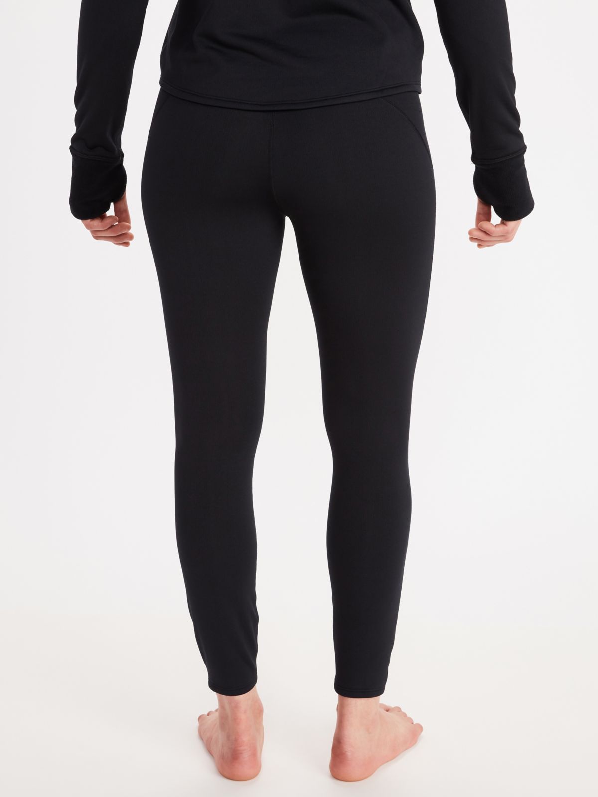 Women's Polartec® Baselayer 7/8 Tights Marmot