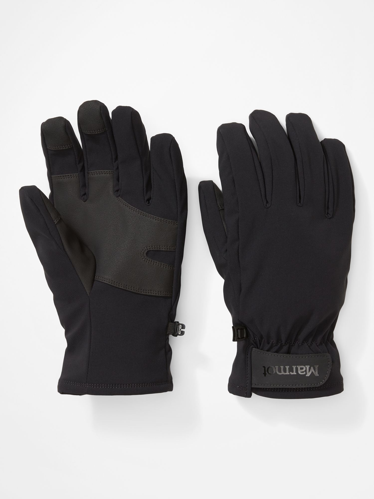 Men's Slydda Softshell Gloves