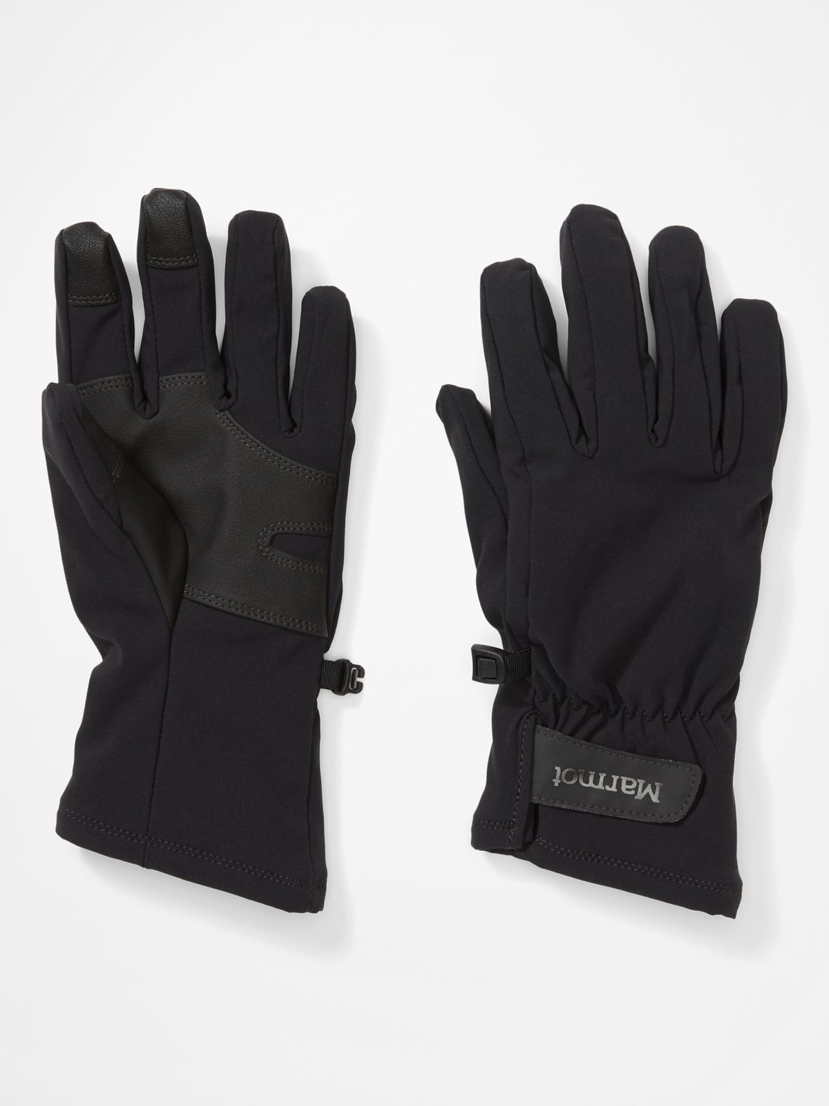 Women's Slydda Softshell Gloves
