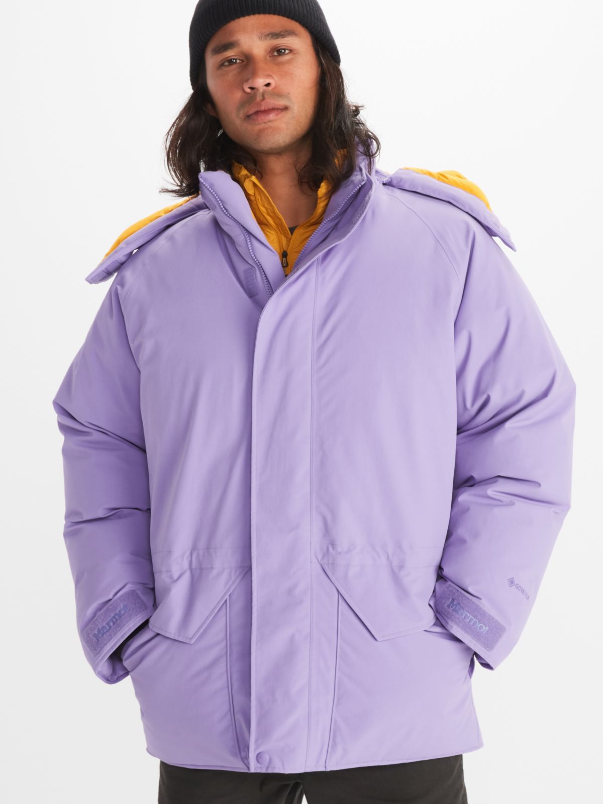 Marmot / Men's Mammoth GORE-TEX Parka