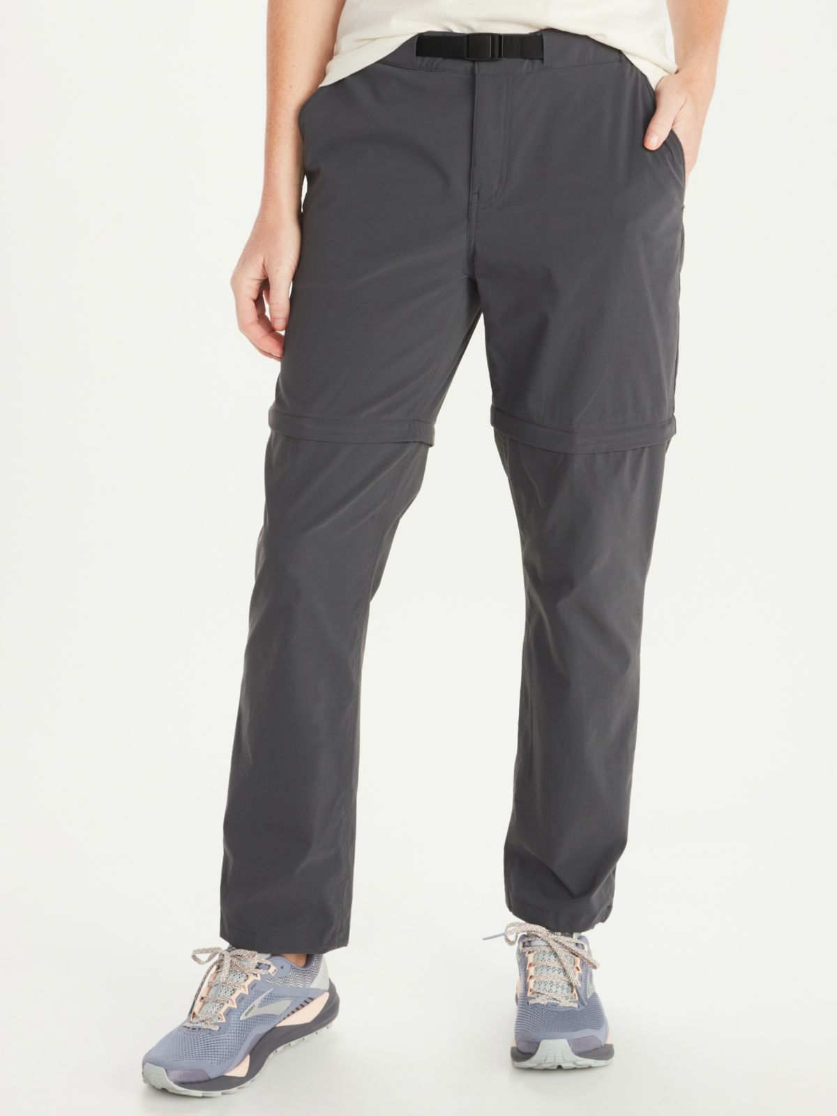 m exploration convertible pant