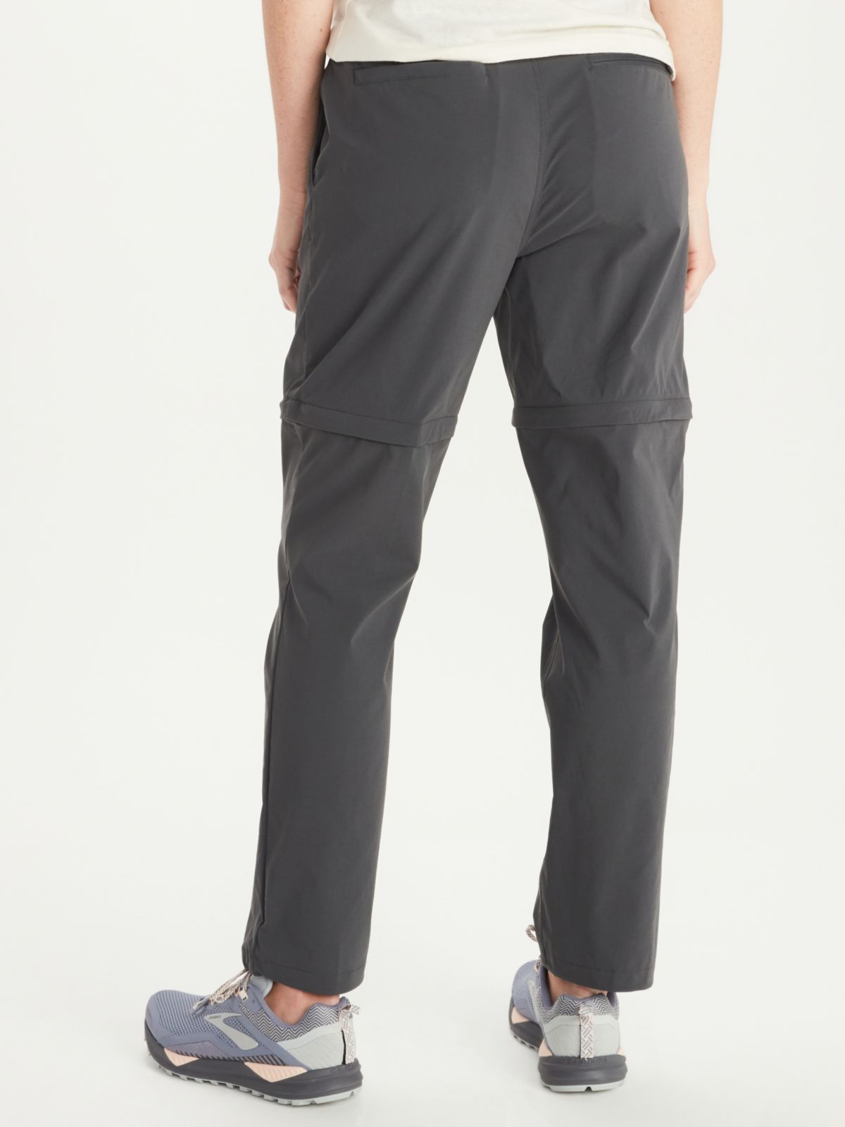 m exploration convertible pant