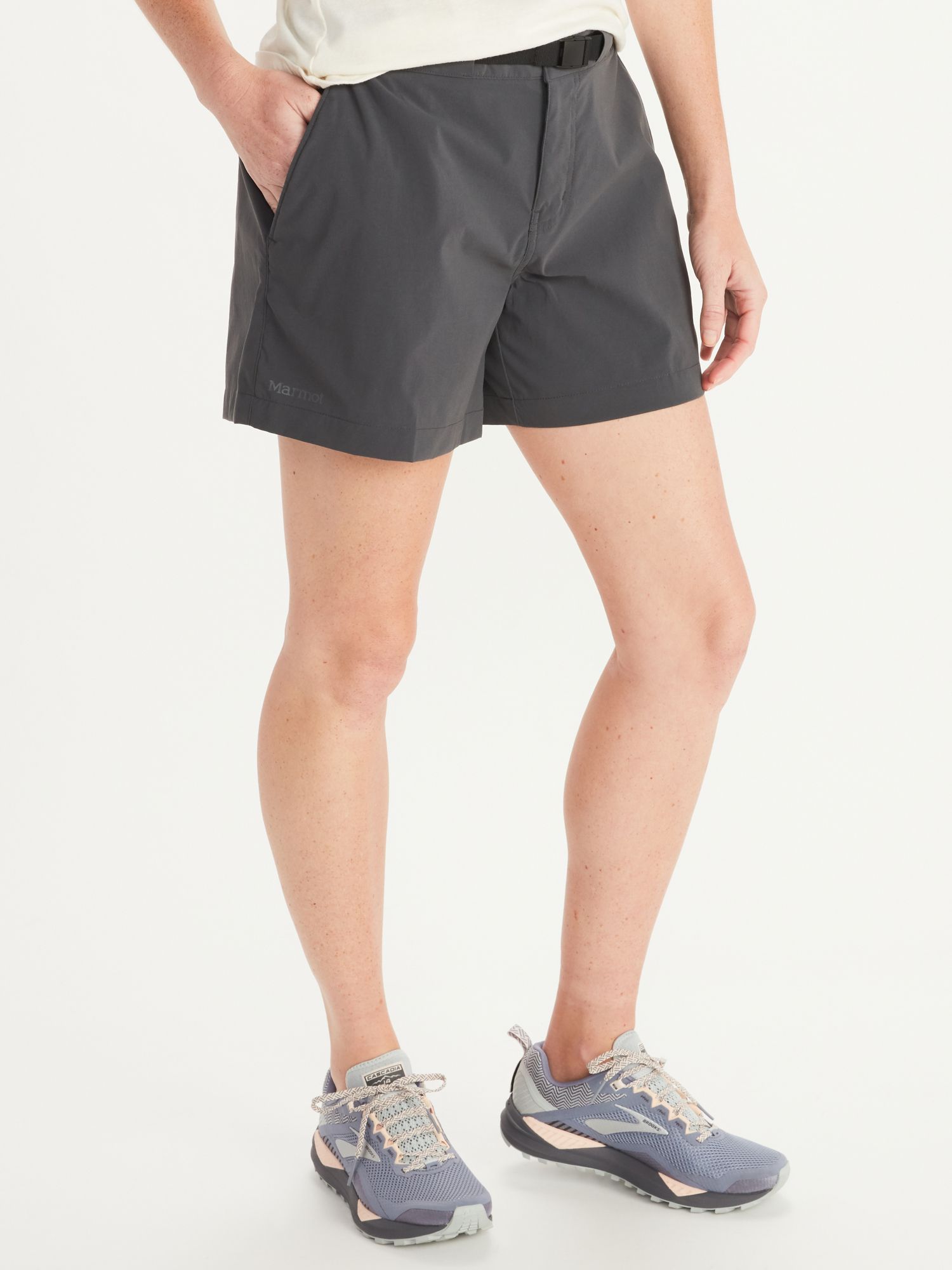 Women's Kodachrome 5'' Shorts