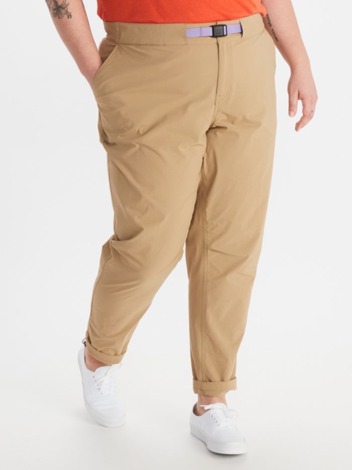 Women's PlusSize Outdoor Clothing Marmot