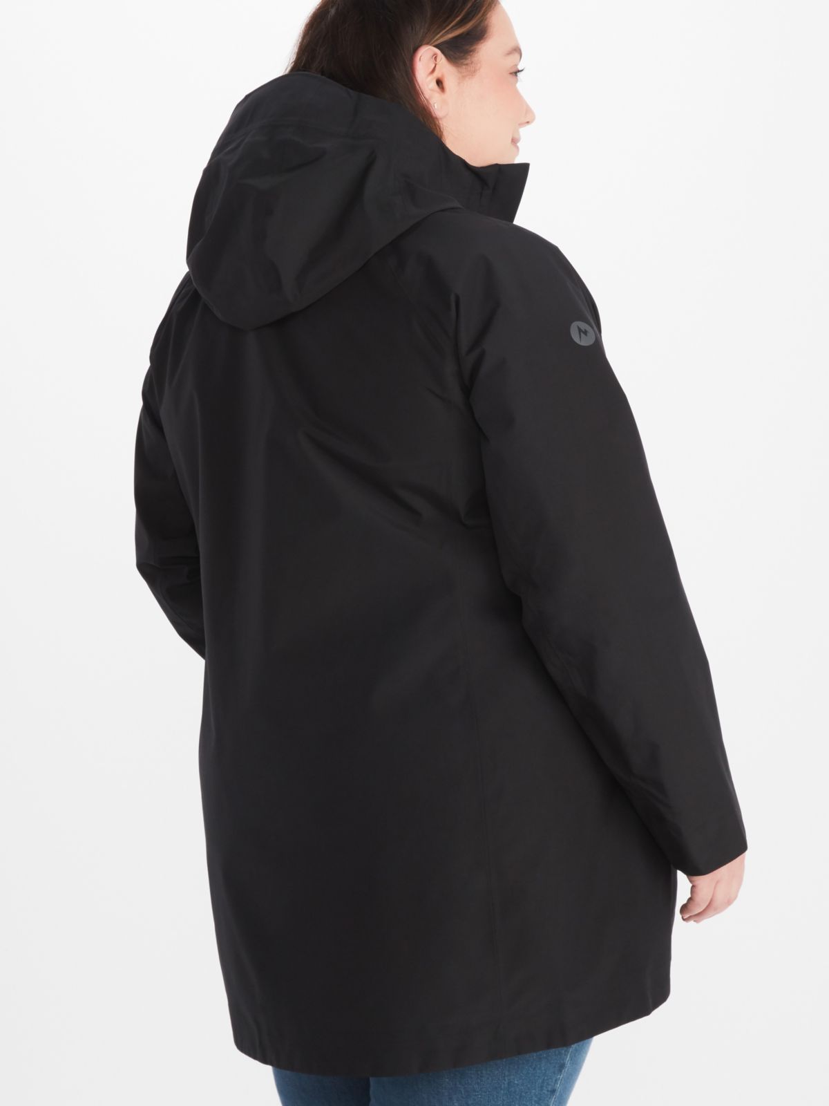 Women's Essential Jacket Plus Marmot