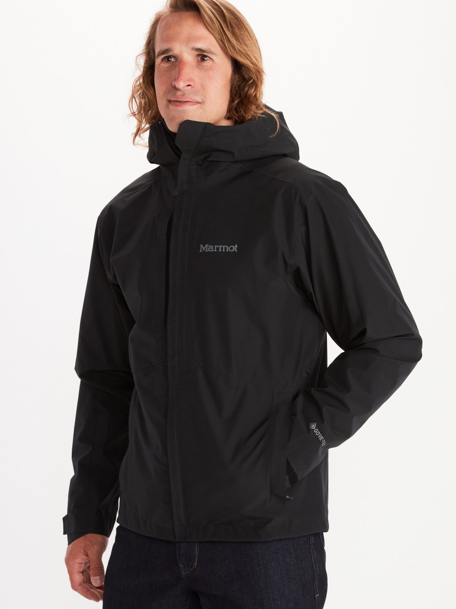 marmot spray jacket