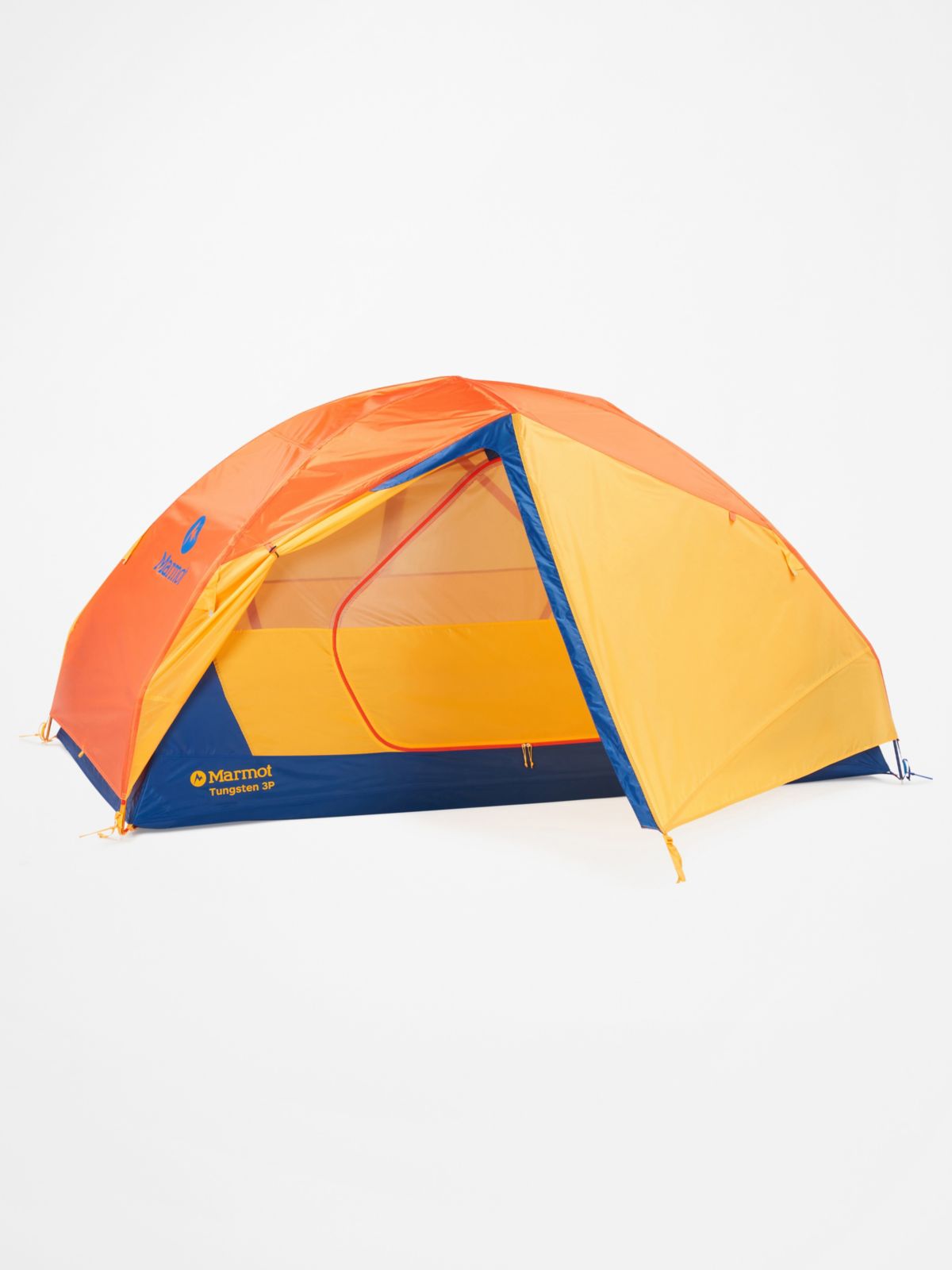 Tungsten 3Person Tent Marmot