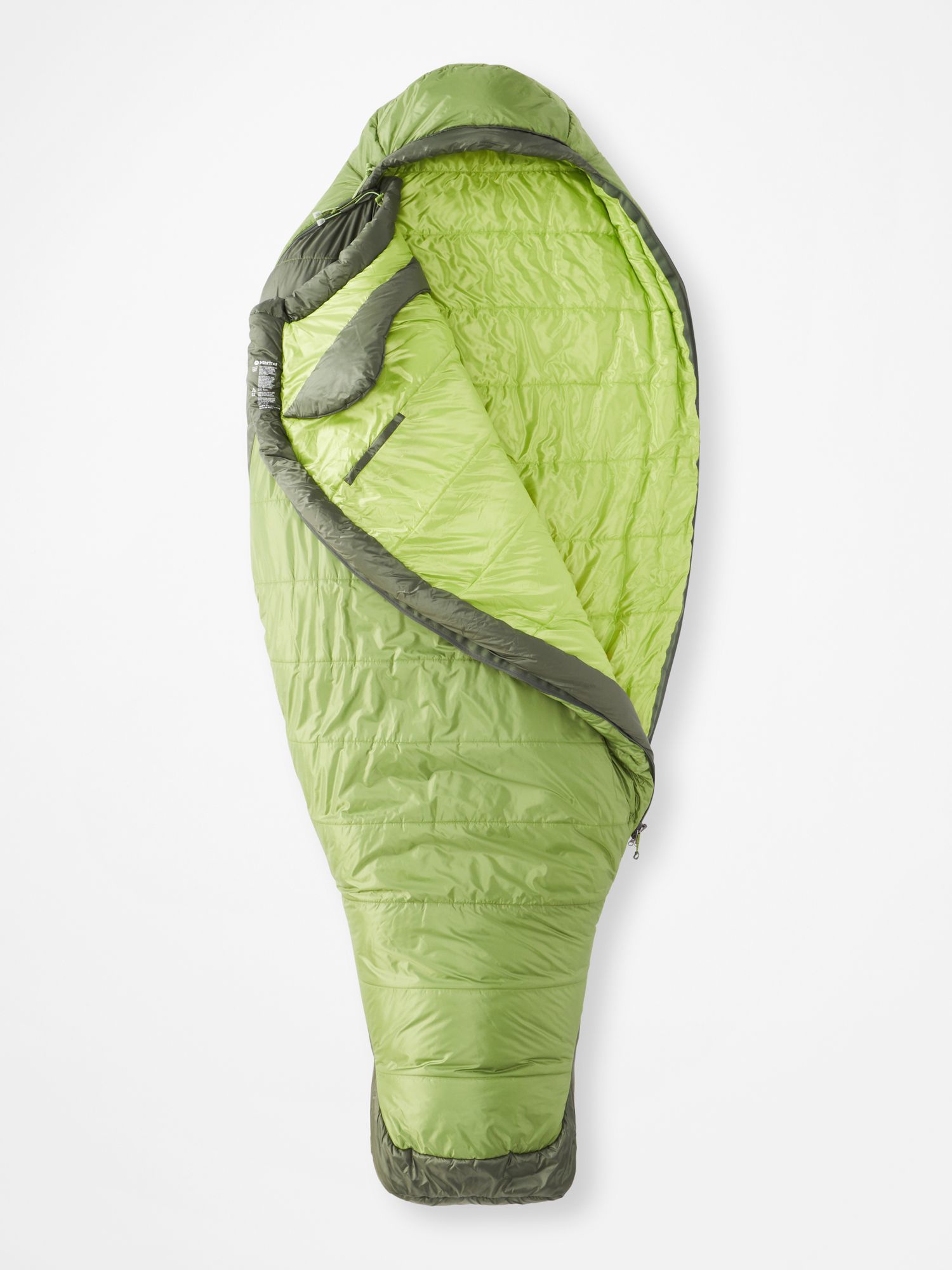 marmot trestles elite eco 30 sleeping bag