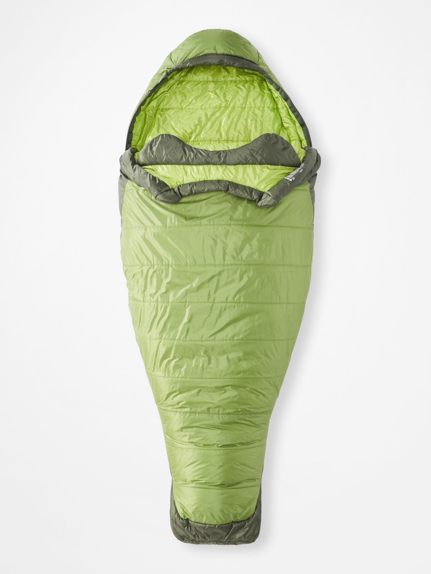 Women's Trestles Elite Eco 30° Sleeping Bag - Plus