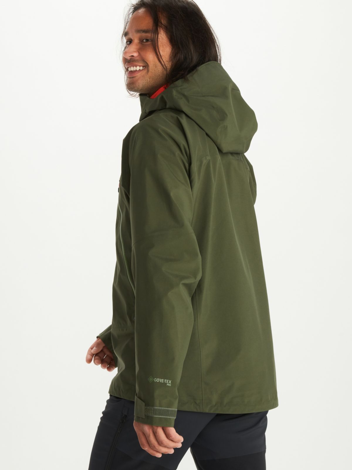 Men's Alpinist Jacket Marmot