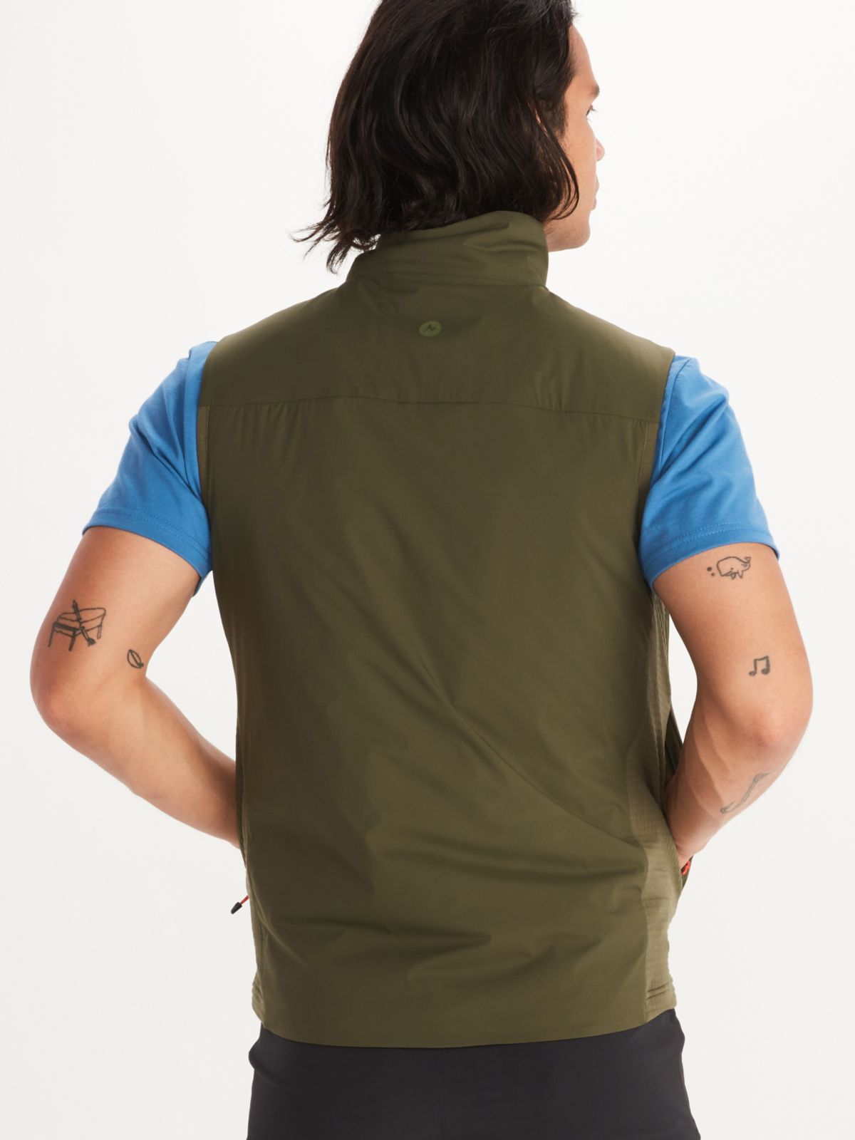 Men's Novus LT Hybrid Vest