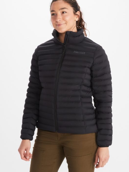 Marmot Istari Featherless Jacket Womens 