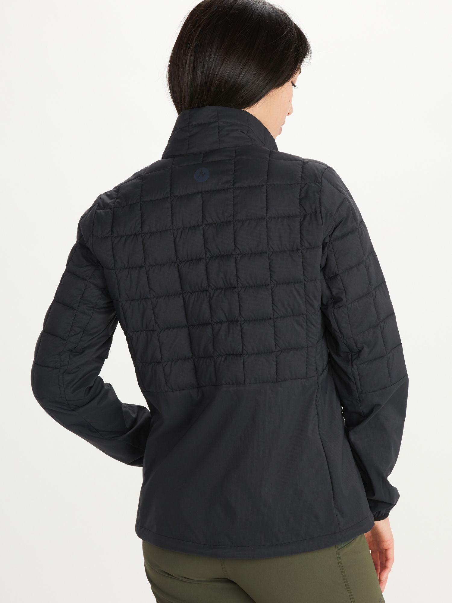 Women's Echo Featherless Hybrid Jacket