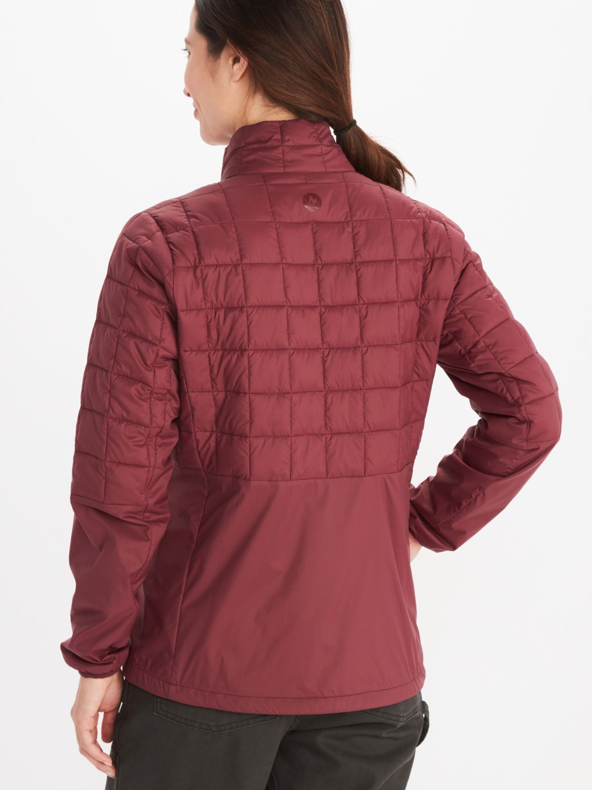 Women's Echo Featherless Hybrid Jacket