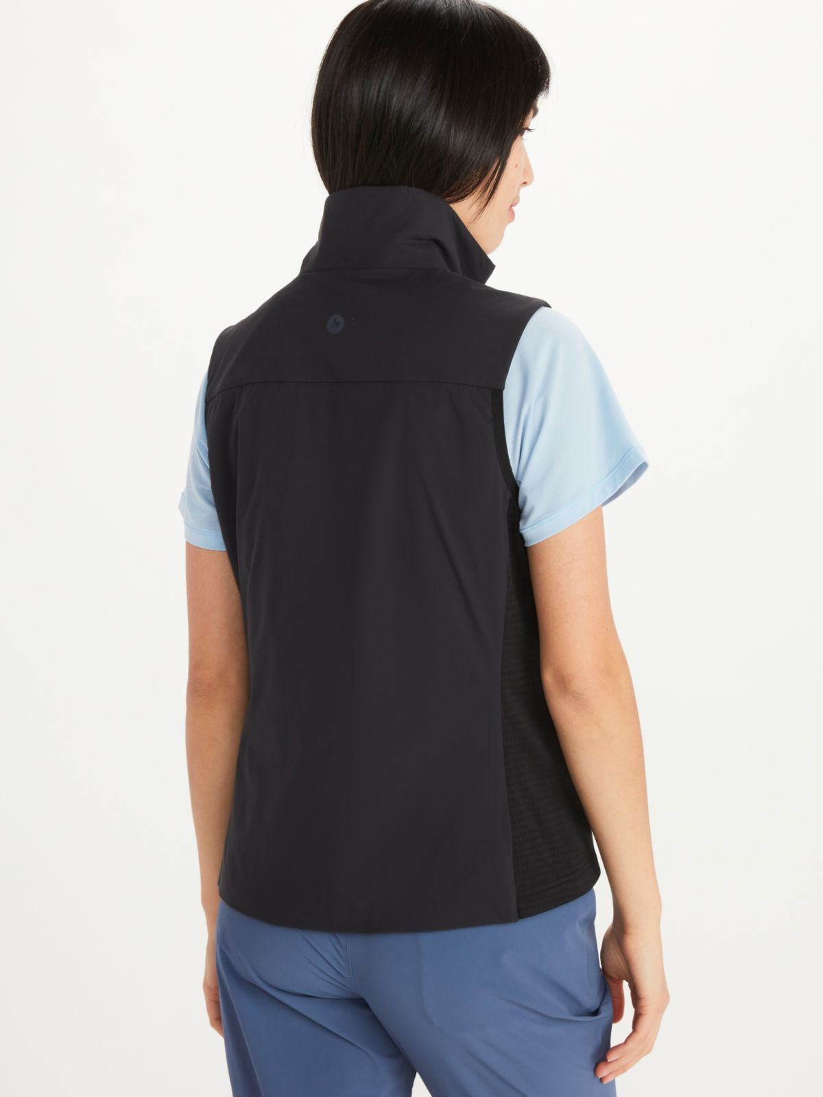 Women's Novus LT Hybrid Vest