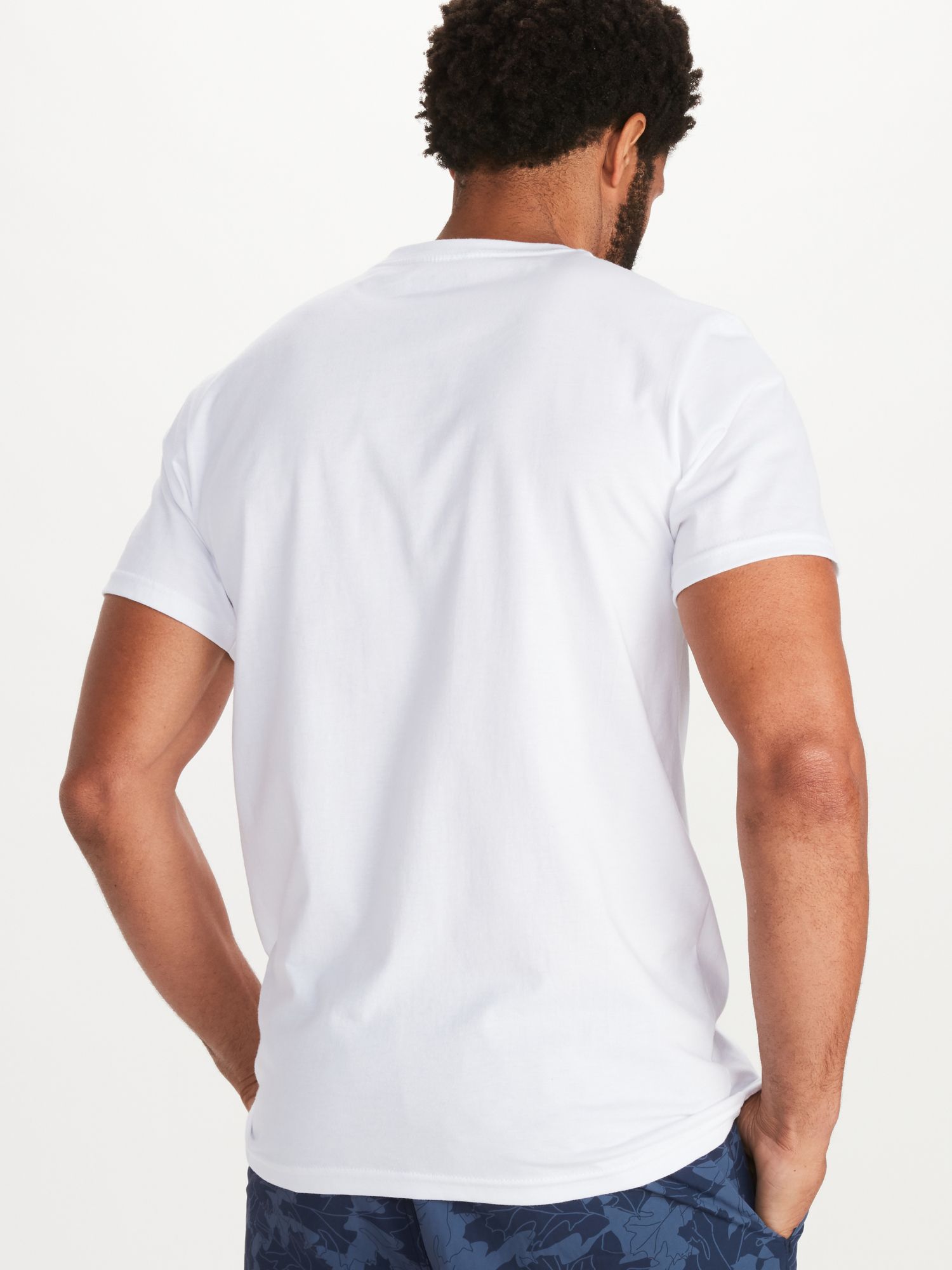 Men's Van Life Short-Sleeve T-Shirt