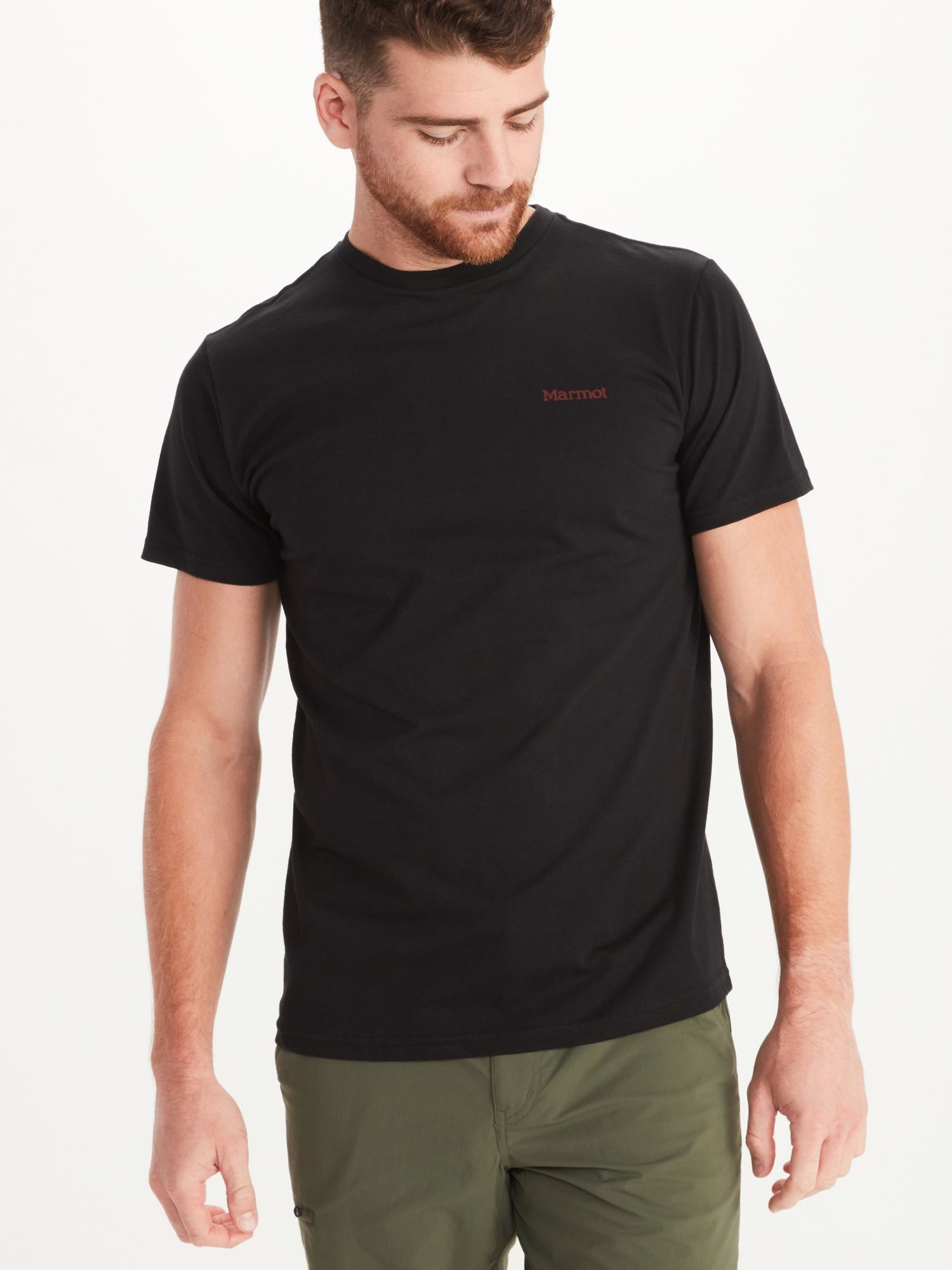 Men's T-Shirts  Tank Tops | Marmot